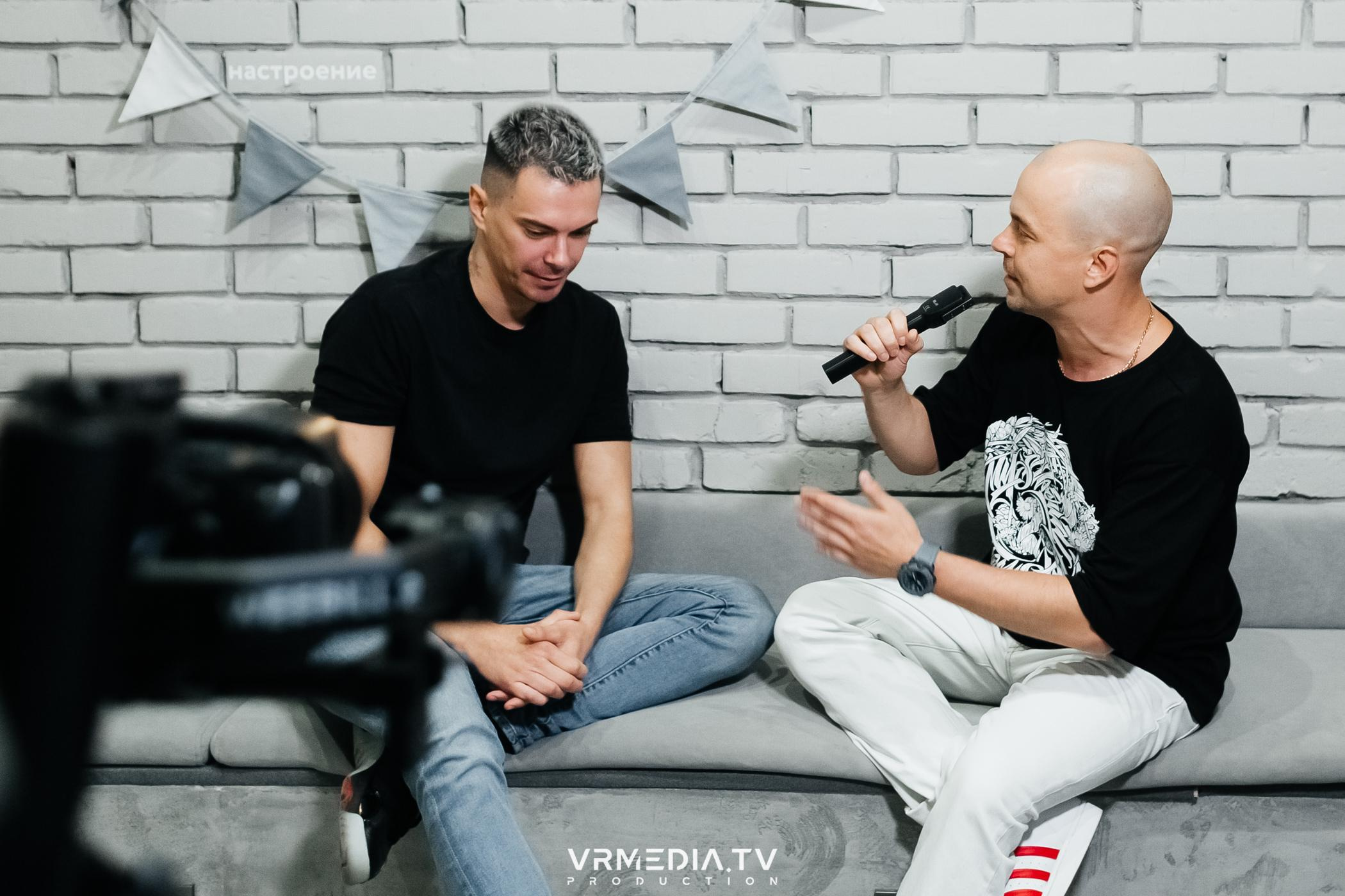 Культурное пространство «Редакция». Фотограф Кемерово | Сергей