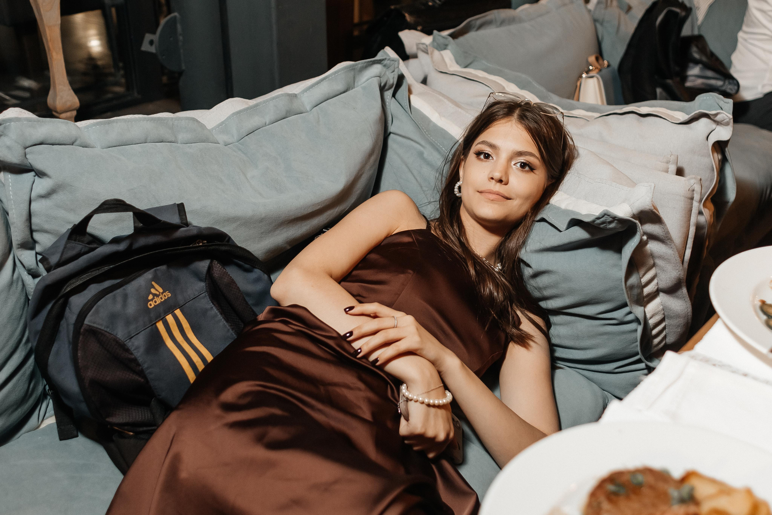 Выпускной 41 Гимназии. Фотограф Кемерово | Сергей