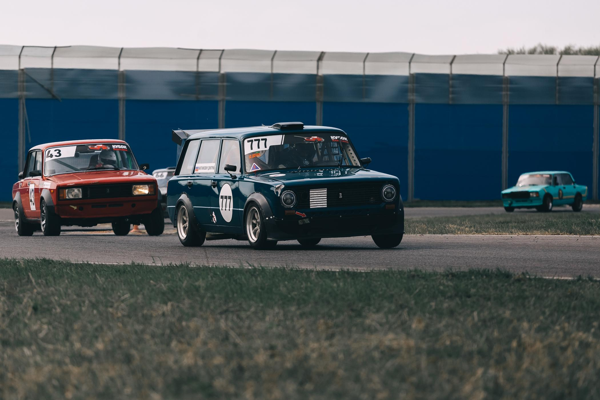 Кузбасский автодром. Фотограф Кемерово | Сергей