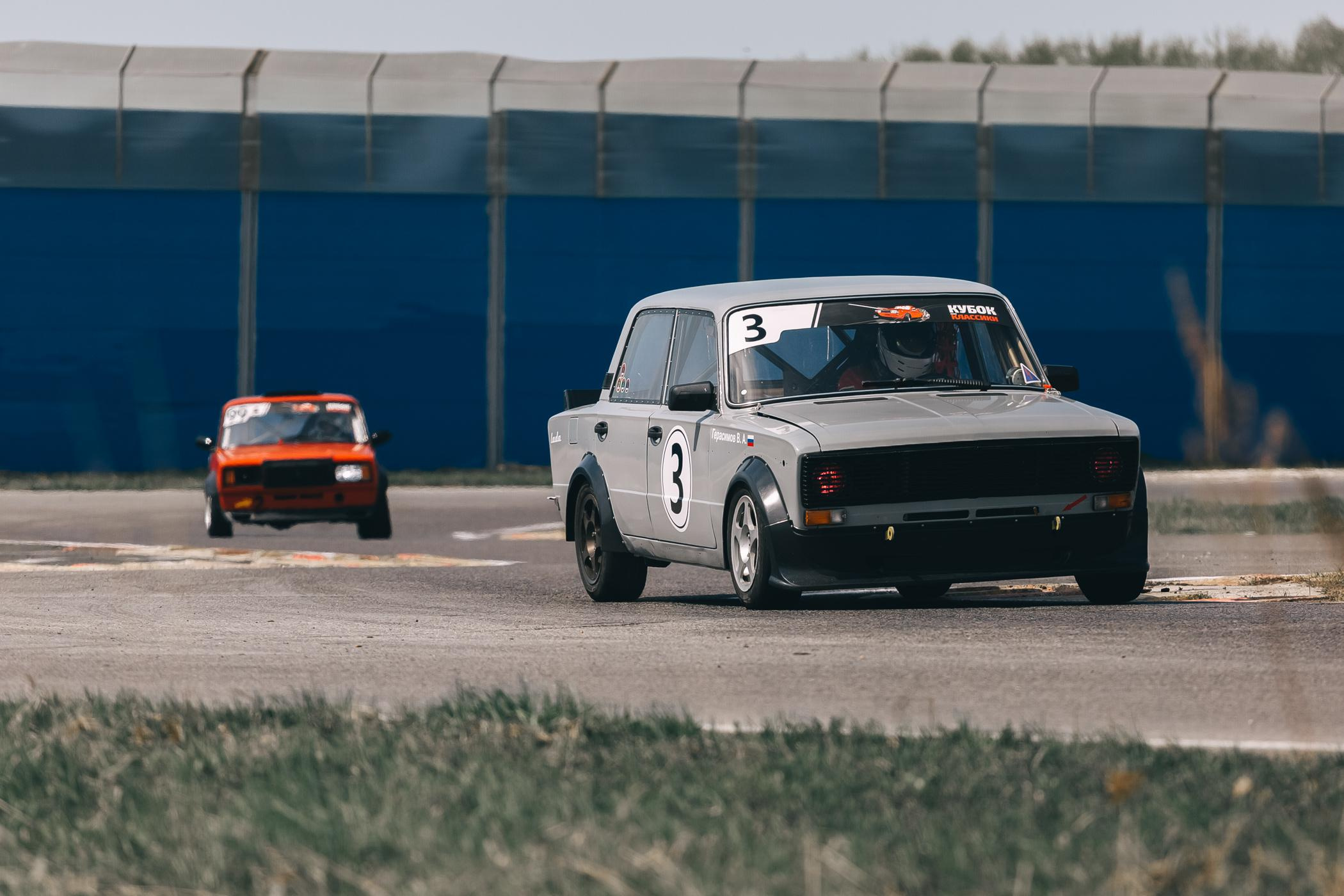 Кузбасский автодром. Фотограф Кемерово | Сергей