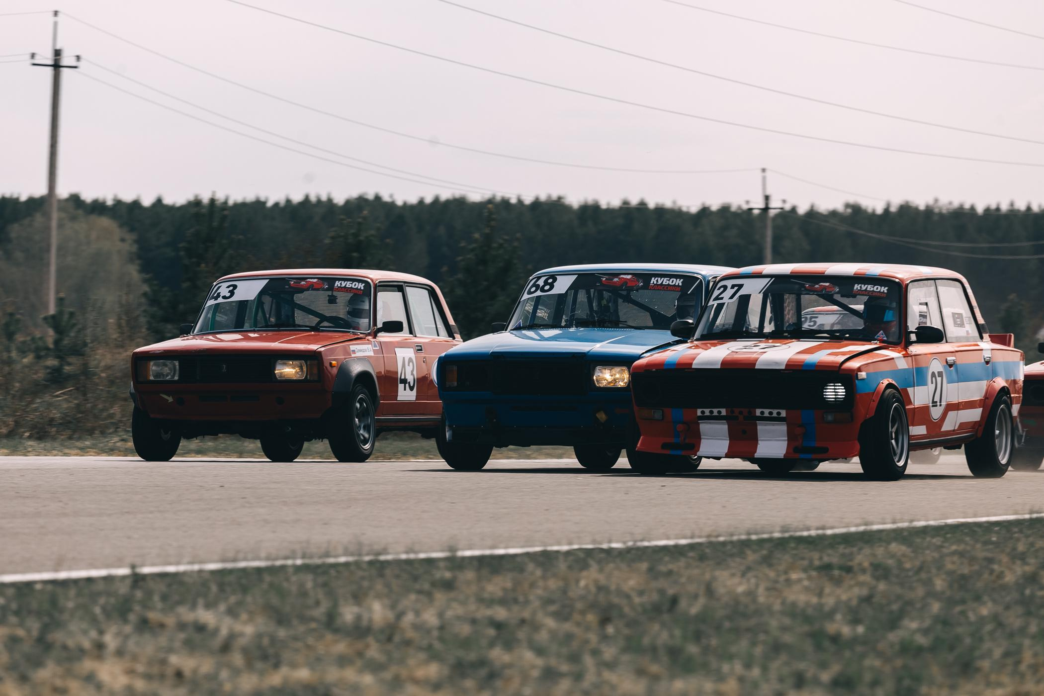 Кузбасский автодром. Фотограф Кемерово | Сергей