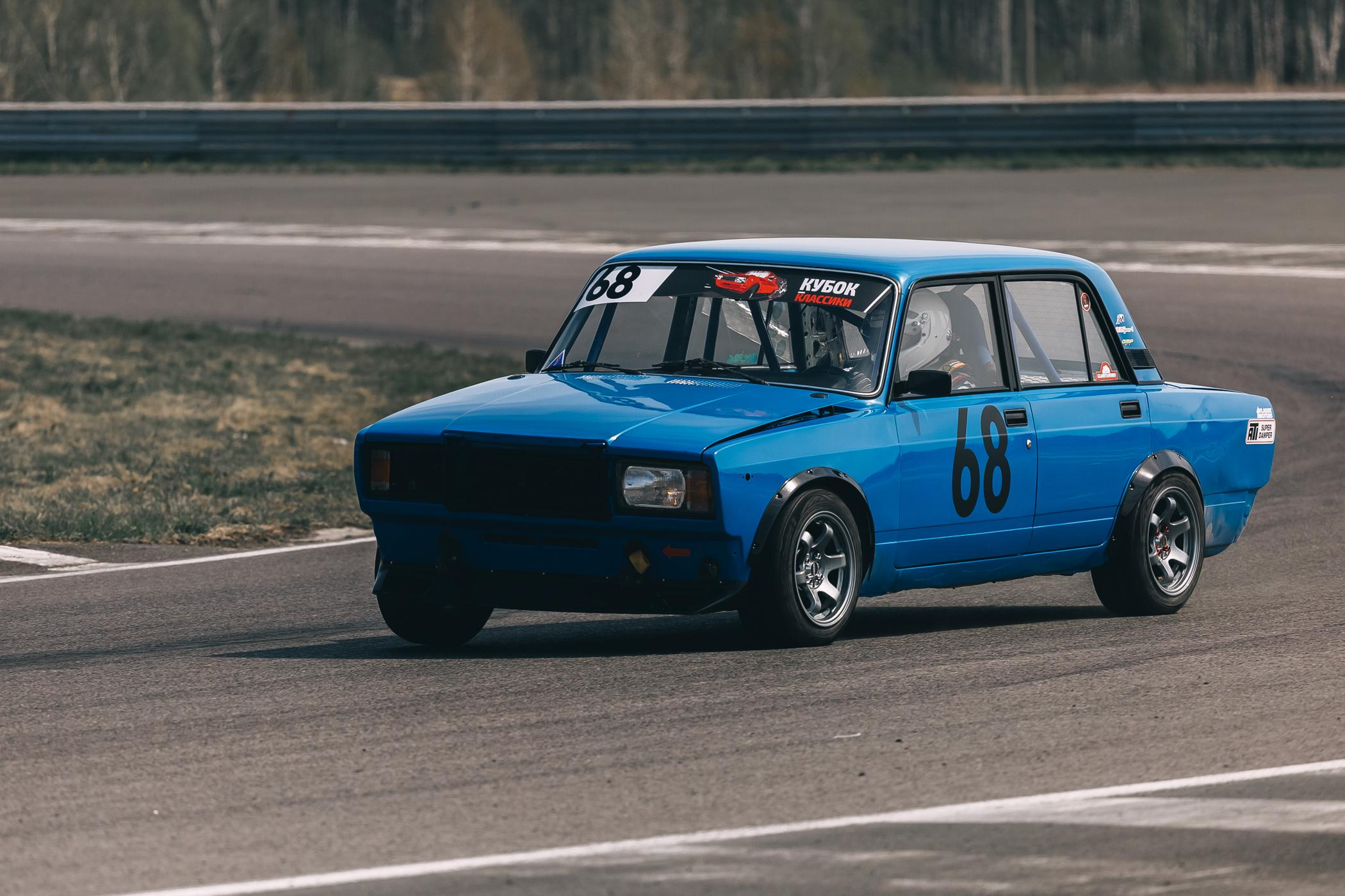 Кузбасский автодром. Фотограф Кемерово | Сергей