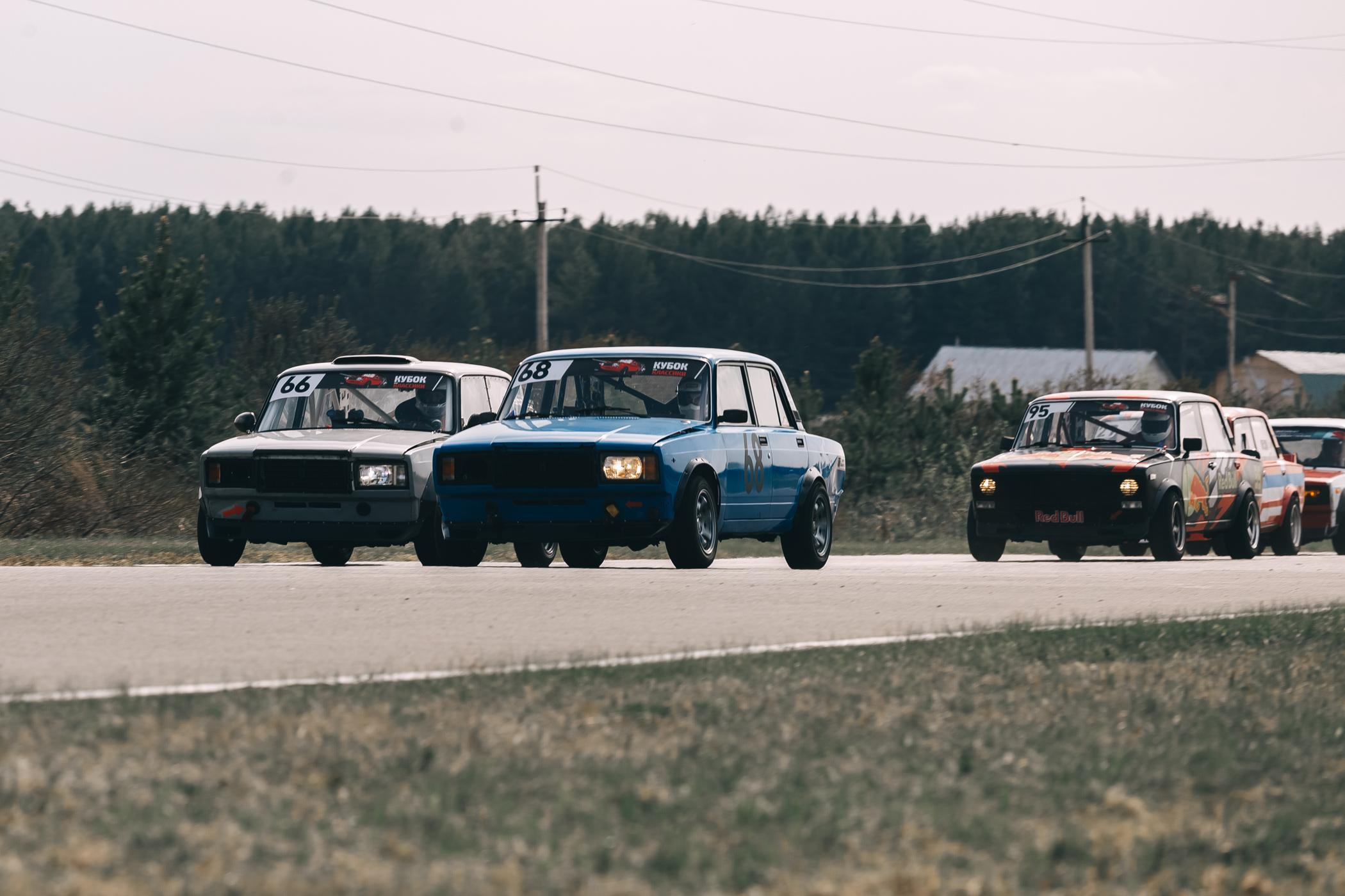 Кузбасский автодром. Фотограф Кемерово | Сергей