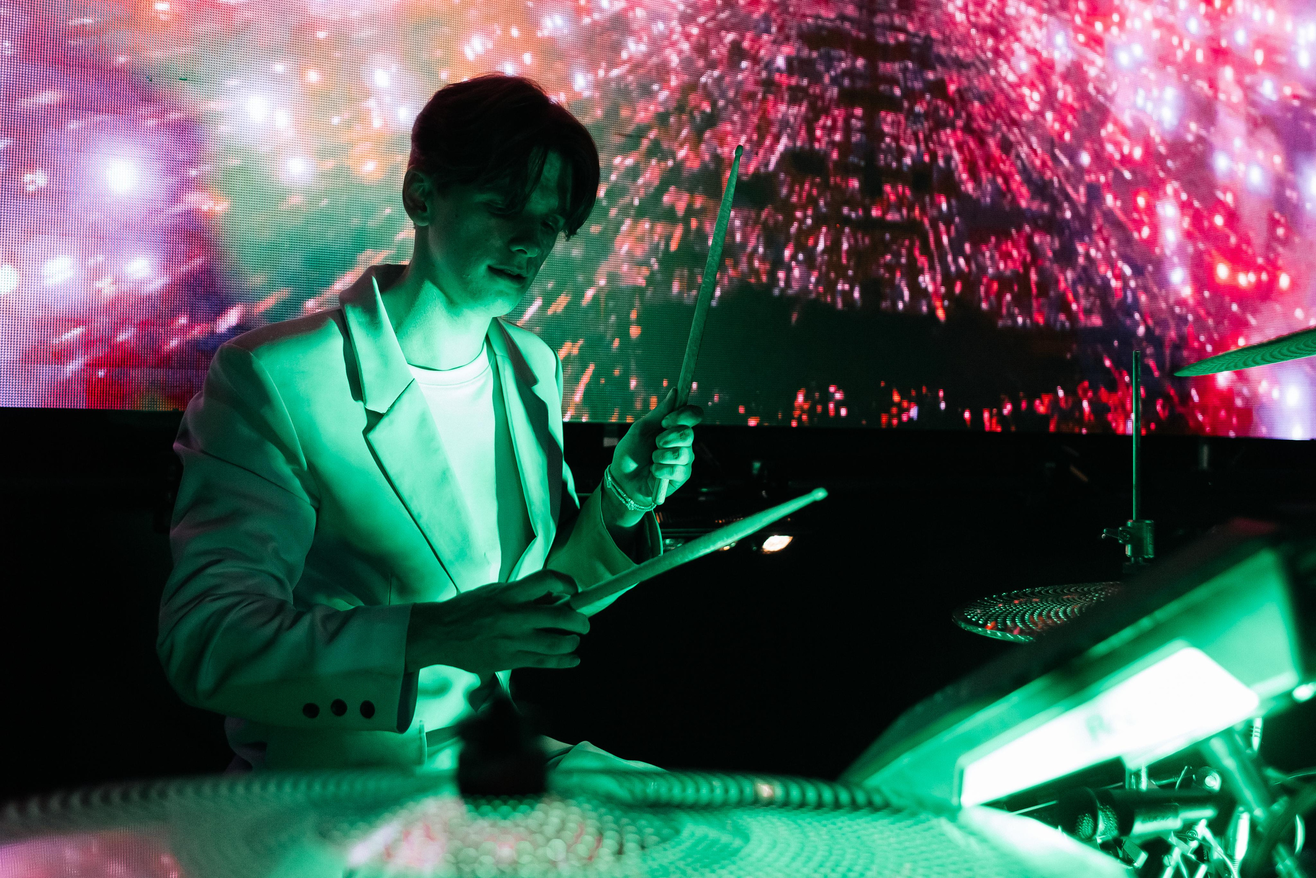 Выпускной 41 Гимназии. Фотограф Кемерово | Сергей