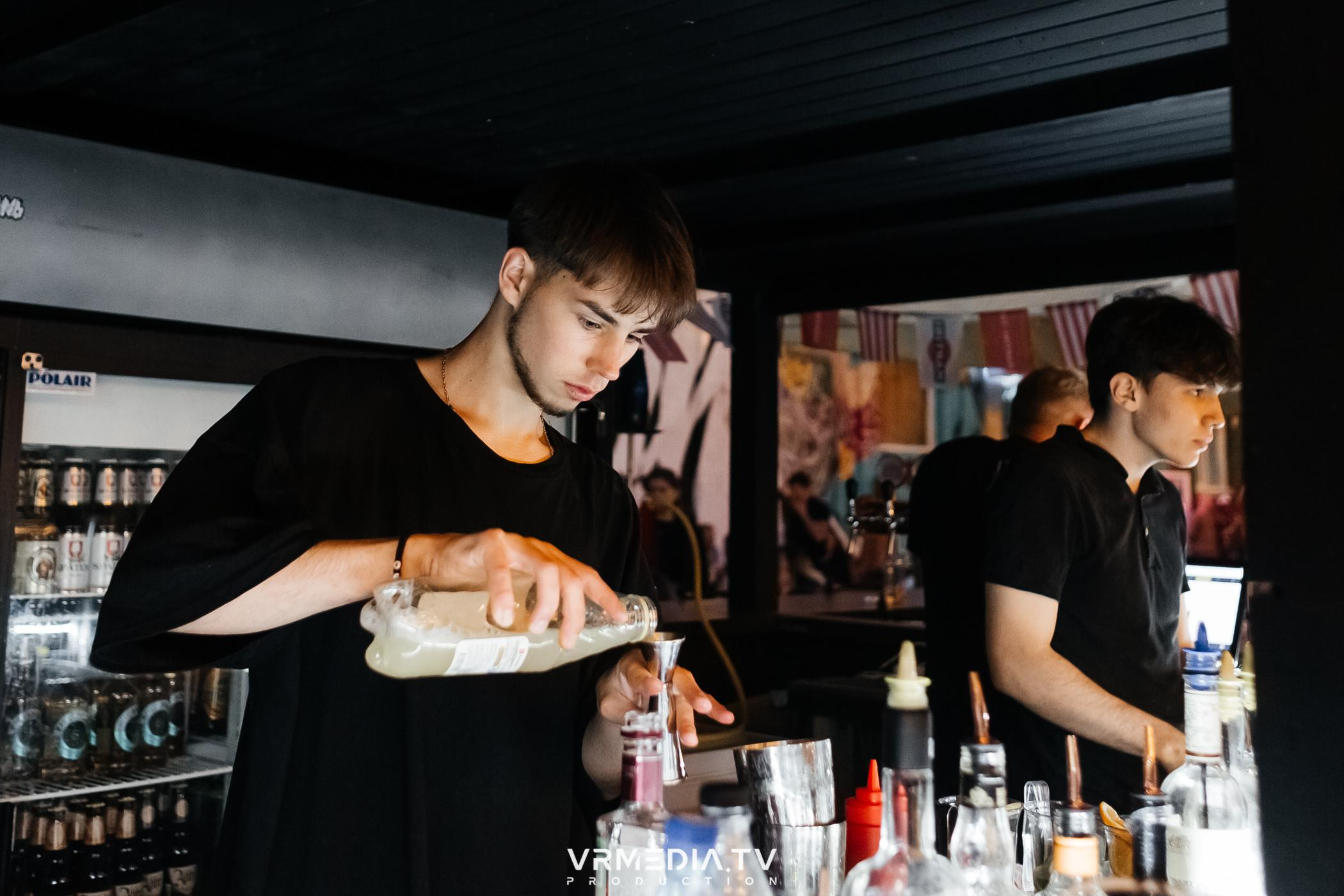 Культурное пространство «Редакция». Фотограф Кемерово | Сергей