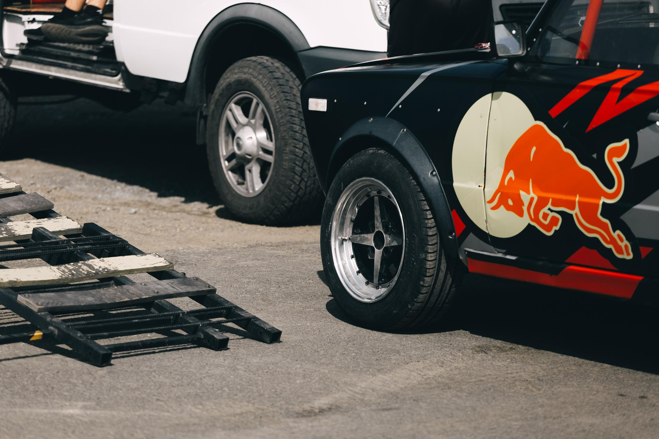 Кузбасский автодром. Фотограф Кемерово | Сергей