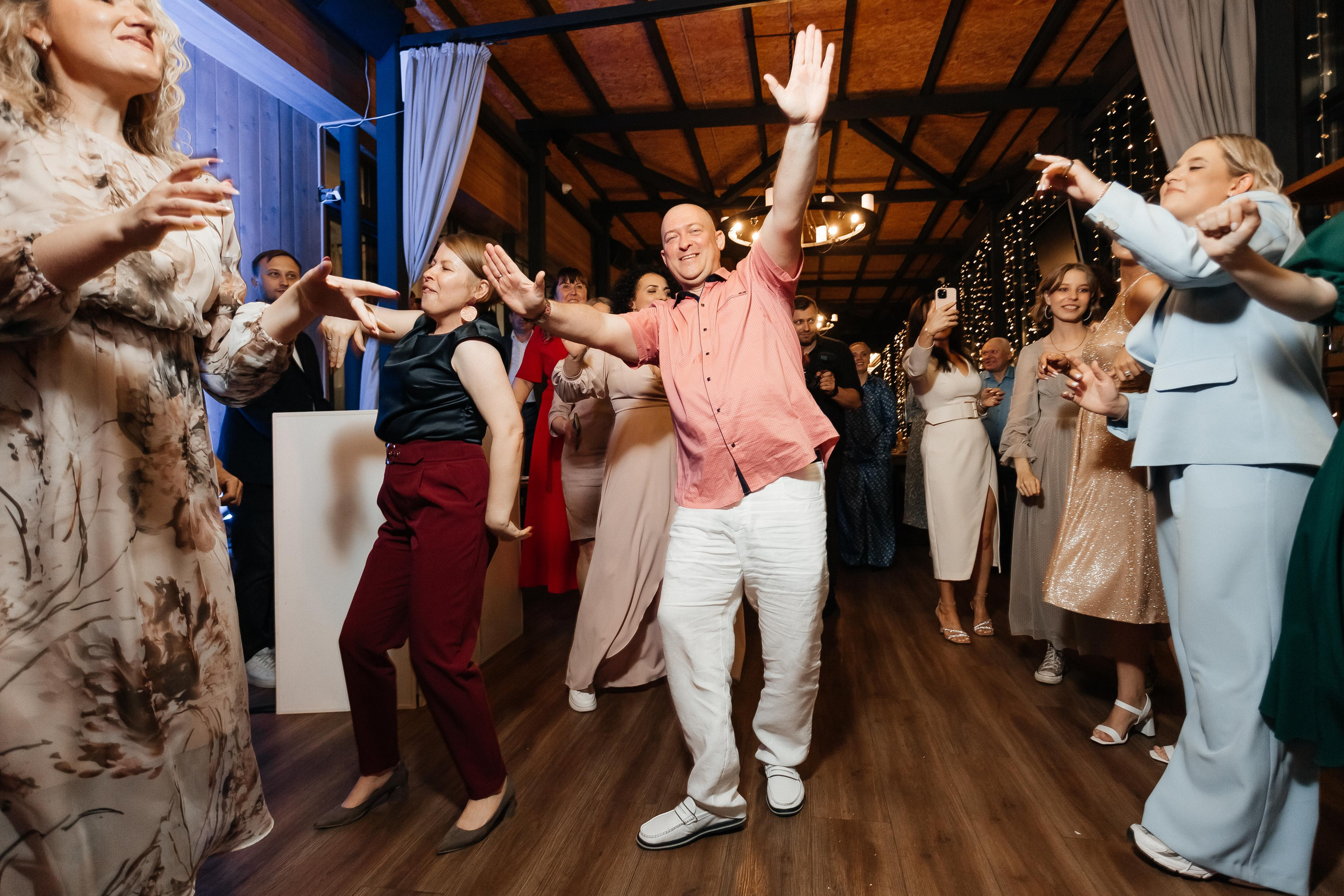 Выпускной 41 Гимназии. Фотограф Кемерово | Сергей