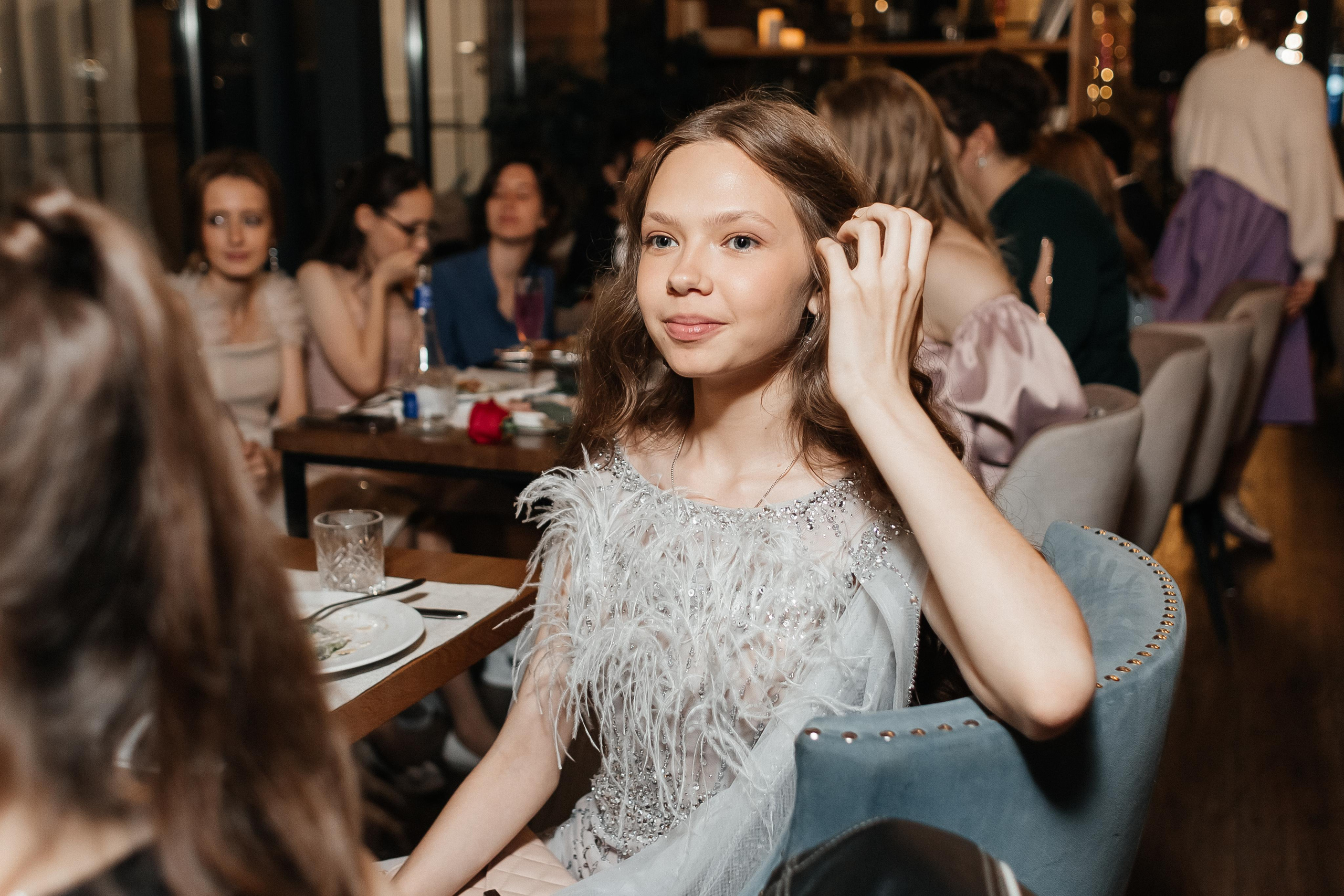 Выпускной 41 Гимназии. Фотограф Кемерово | Сергей