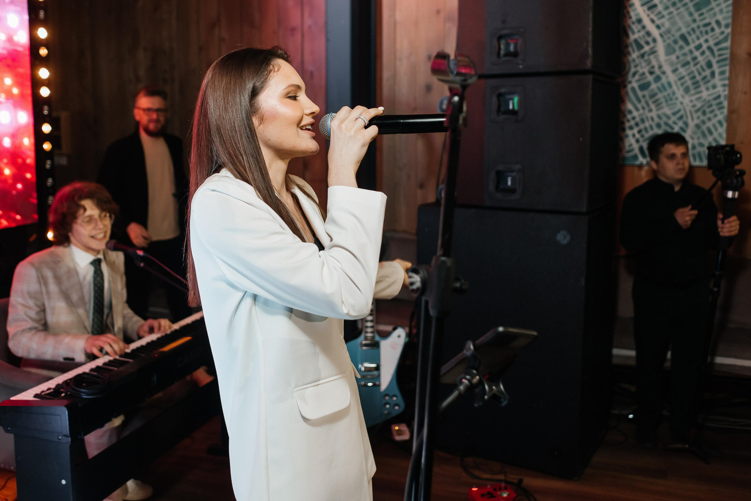 Выпускной 41 Гимназии. Фотограф Кемерово | Сергей