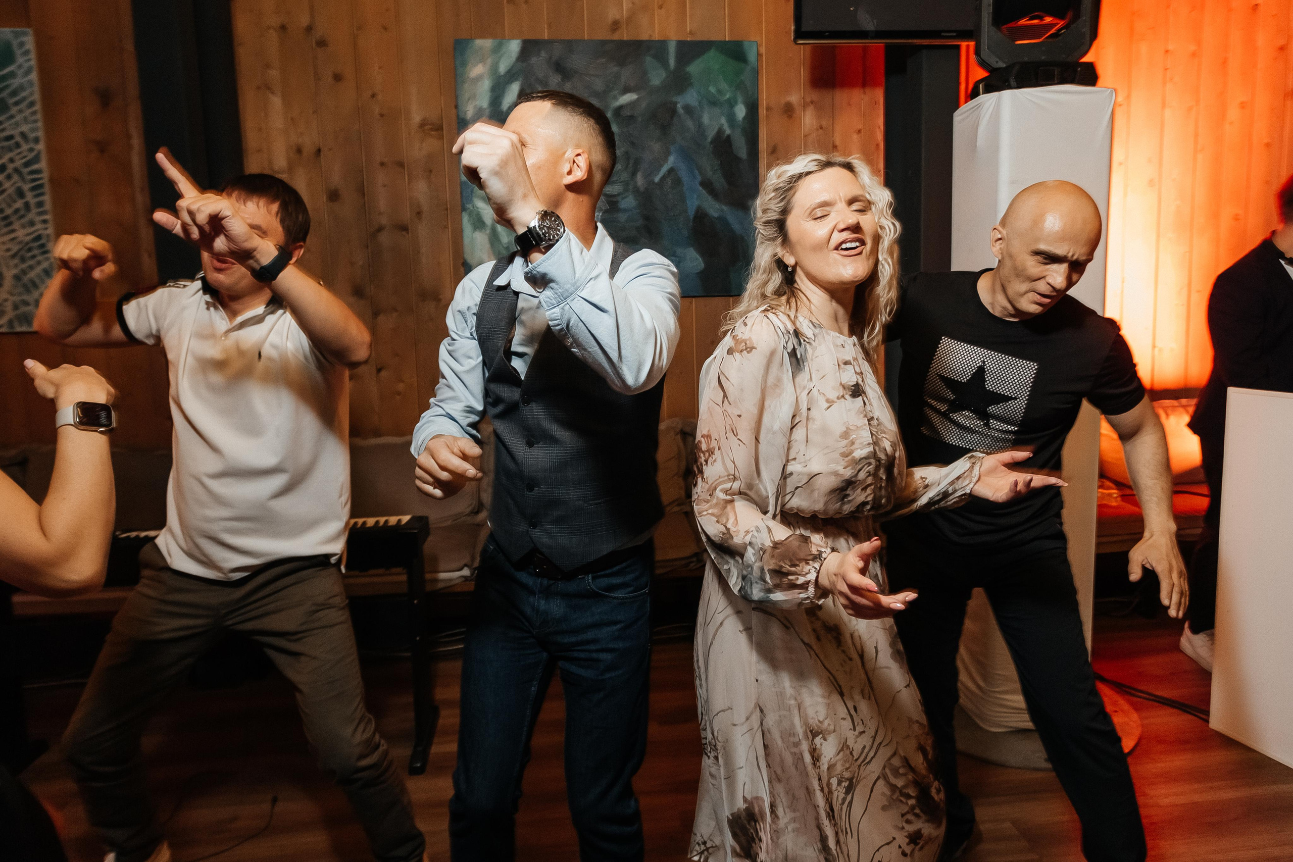 Выпускной 41 Гимназии. Фотограф Кемерово | Сергей