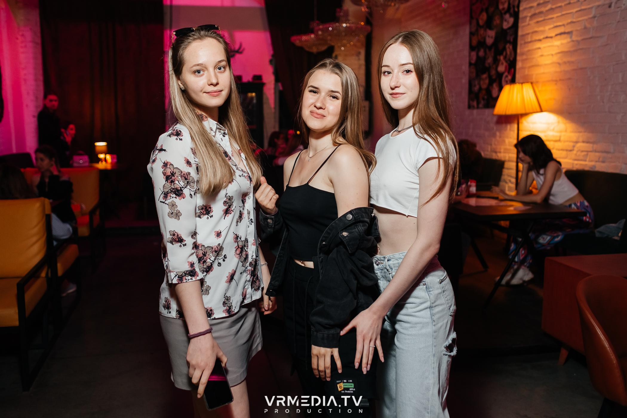 Культурное пространство «Редакция». Фотограф Кемерово | Сергей