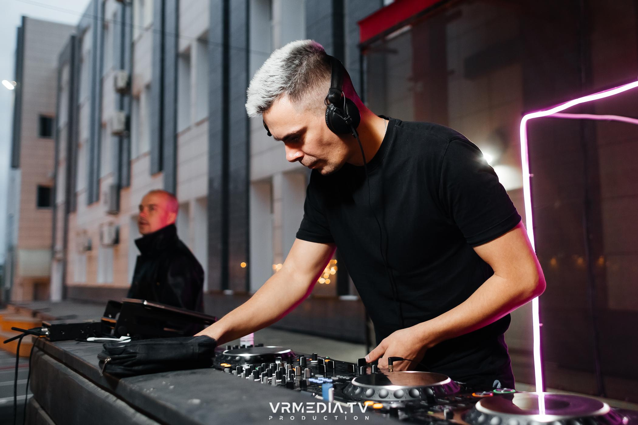 Культурное пространство «Редакция». Фотограф Кемерово | Сергей