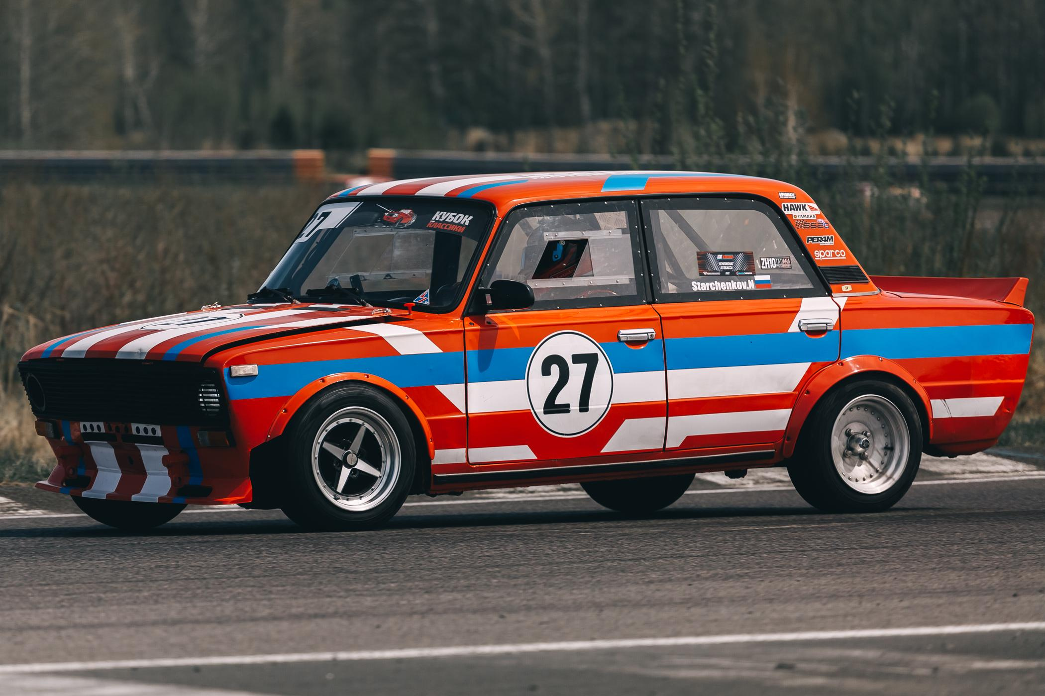 Кузбасский автодром. Фотограф Кемерово | Сергей