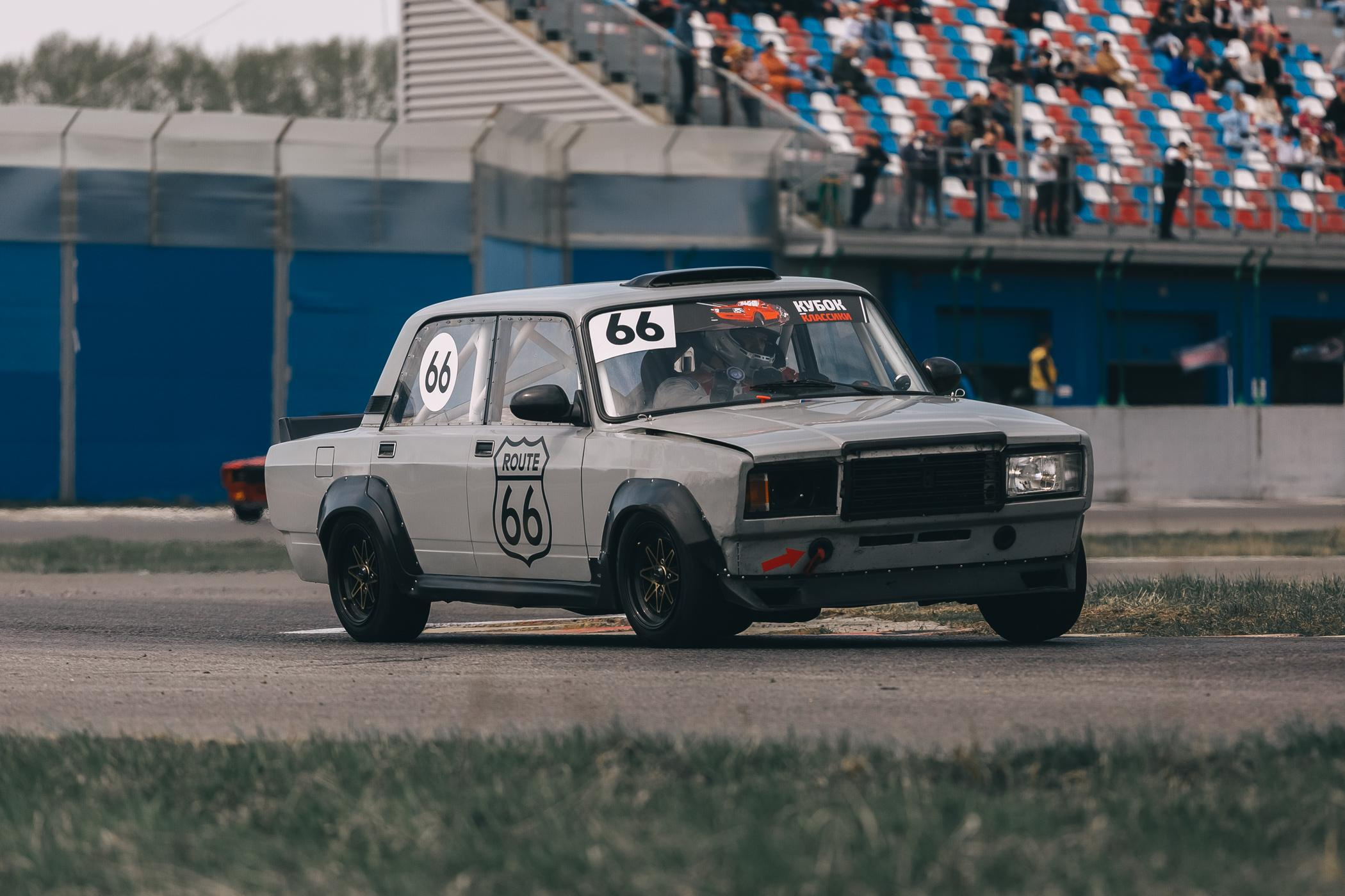 Кузбасский автодром. Фотограф Кемерово | Сергей