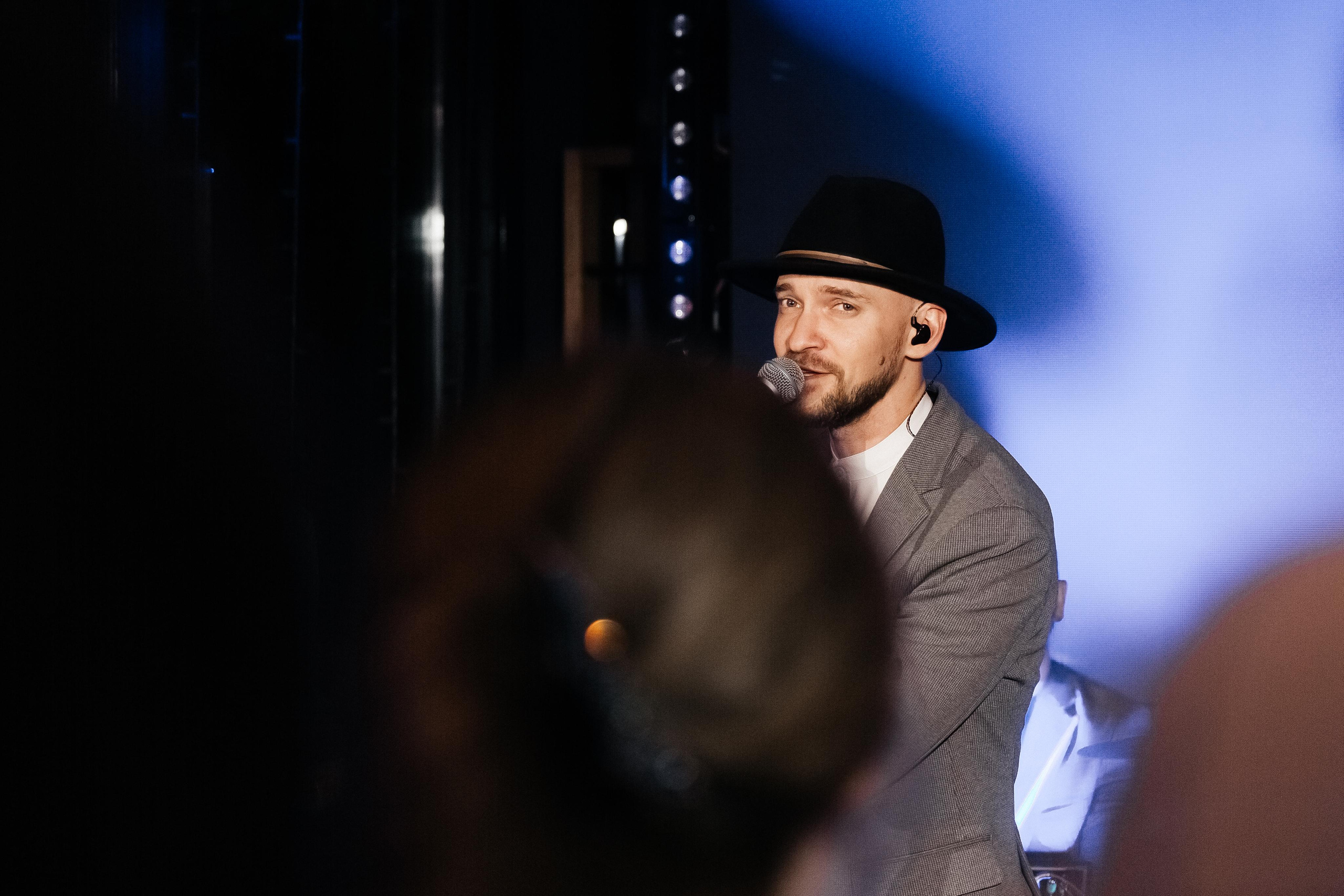 Выпускной 41 Гимназии. Фотограф Кемерово | Сергей