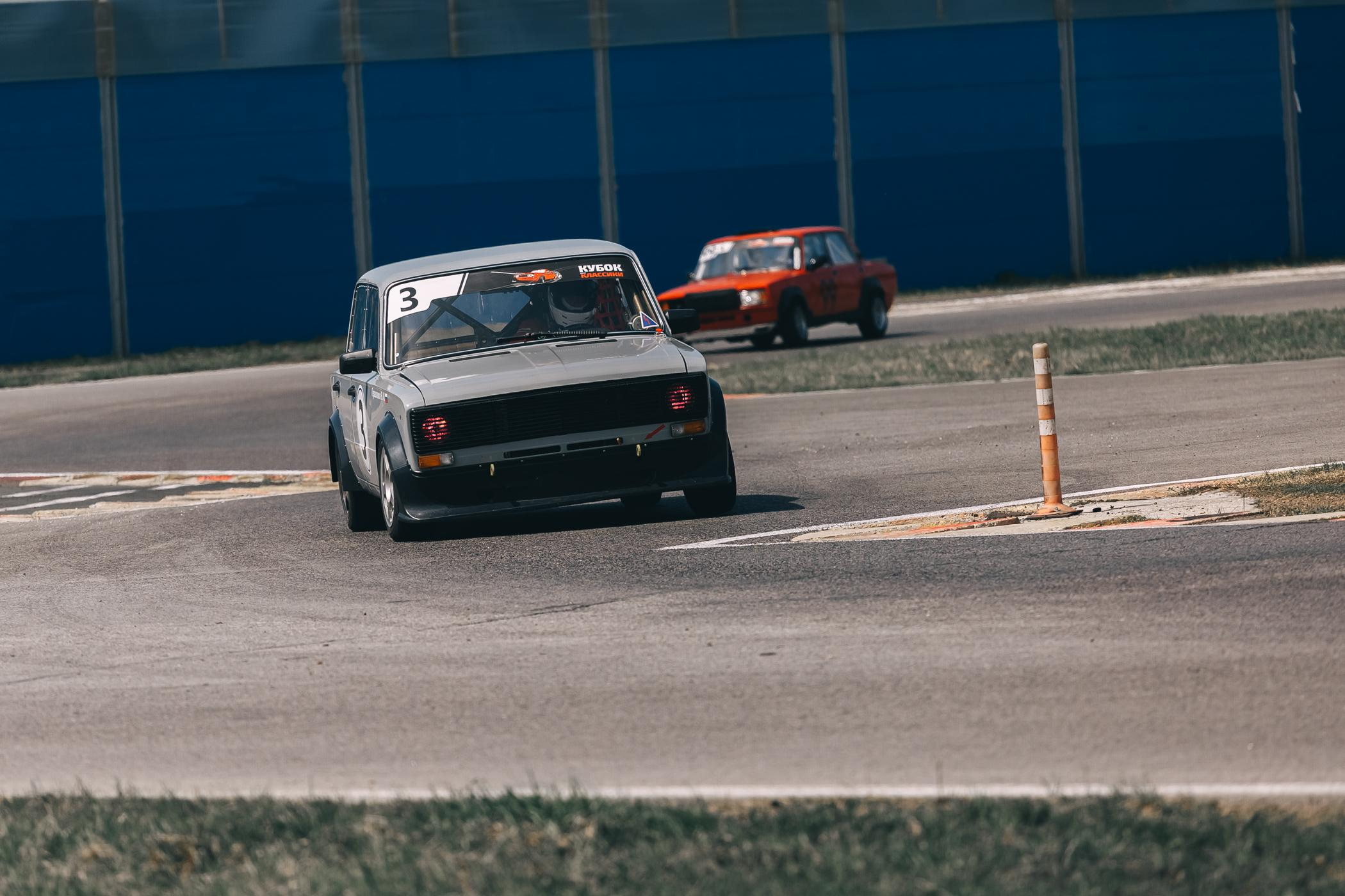 Кузбасский автодром. Фотограф Кемерово | Сергей