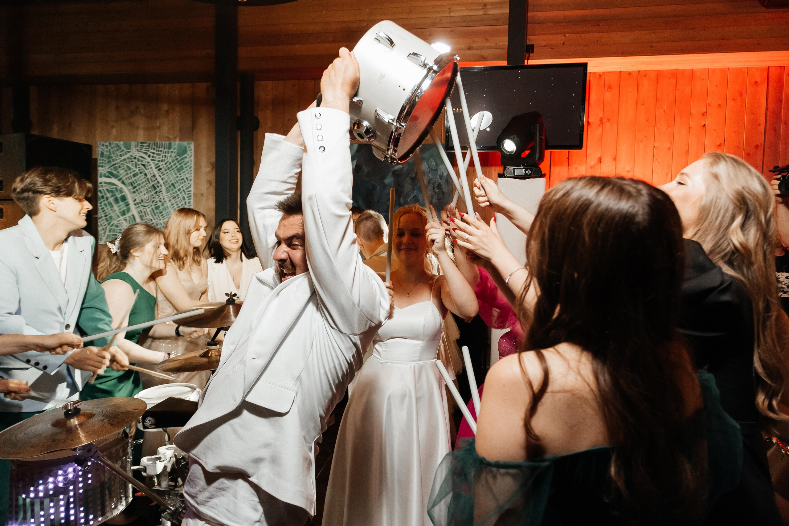 Выпускной 41 Гимназии. Фотограф Кемерово | Сергей