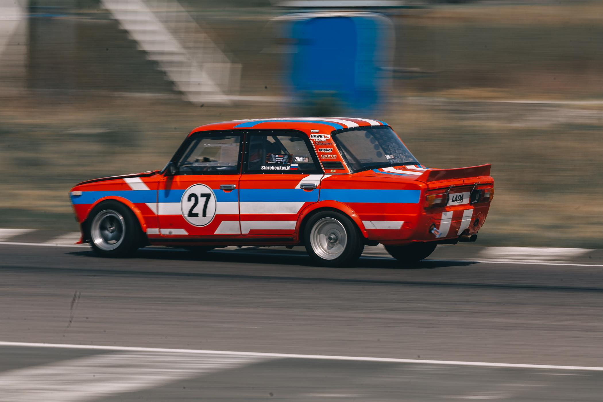 Кузбасский автодром. Фотограф Кемерово | Сергей