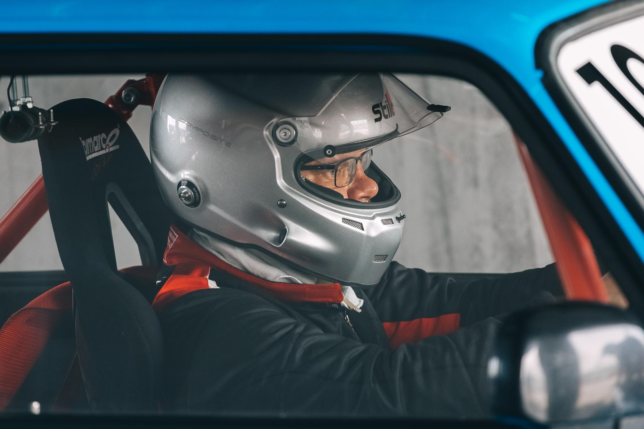 Кузбасский автодром. Фотограф Кемерово | Сергей