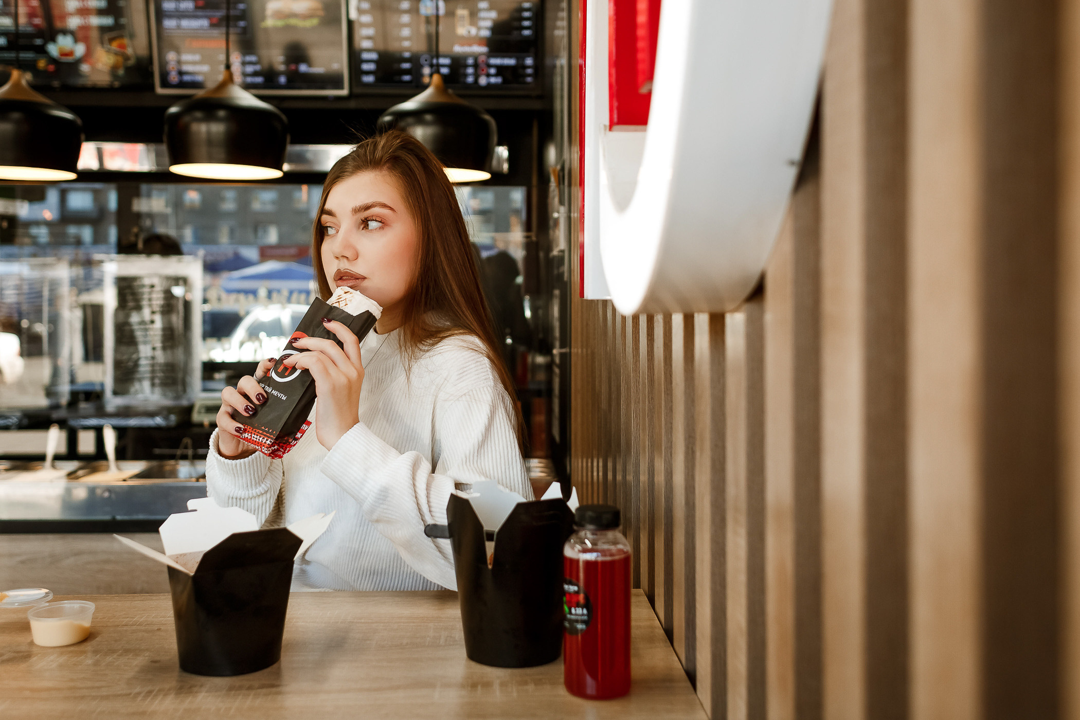 DonerHome. Фотограф Кемерово | Сергей