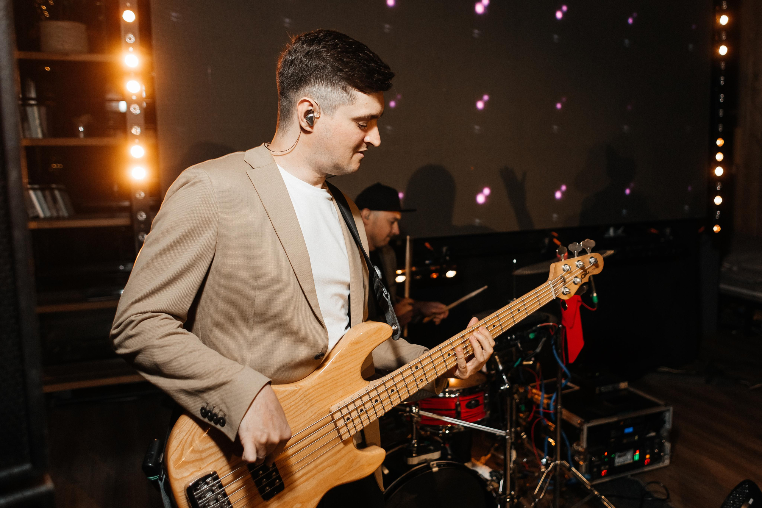 Выпускной 41 Гимназии. Фотограф Кемерово | Сергей