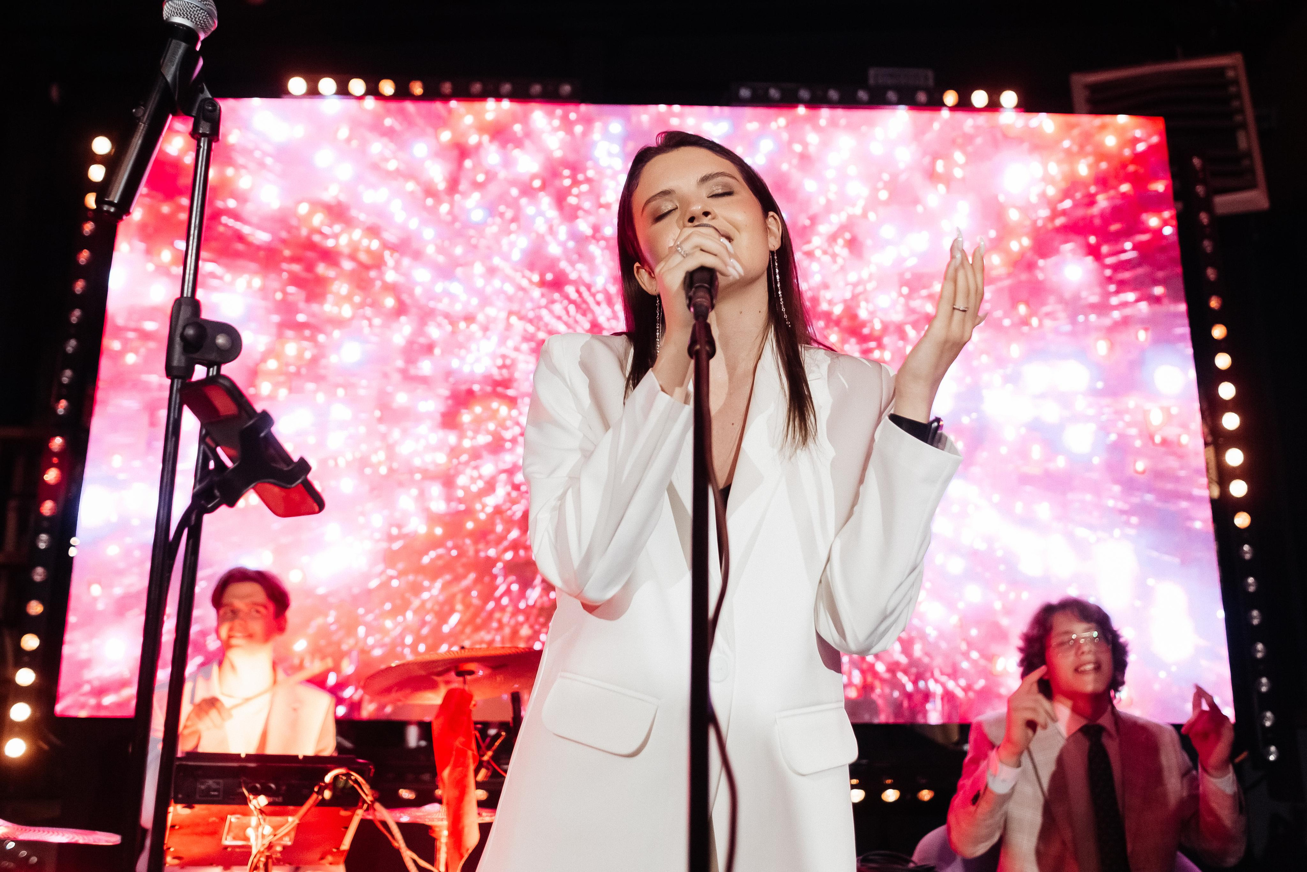 Выпускной 41 Гимназии. Фотограф Кемерово | Сергей