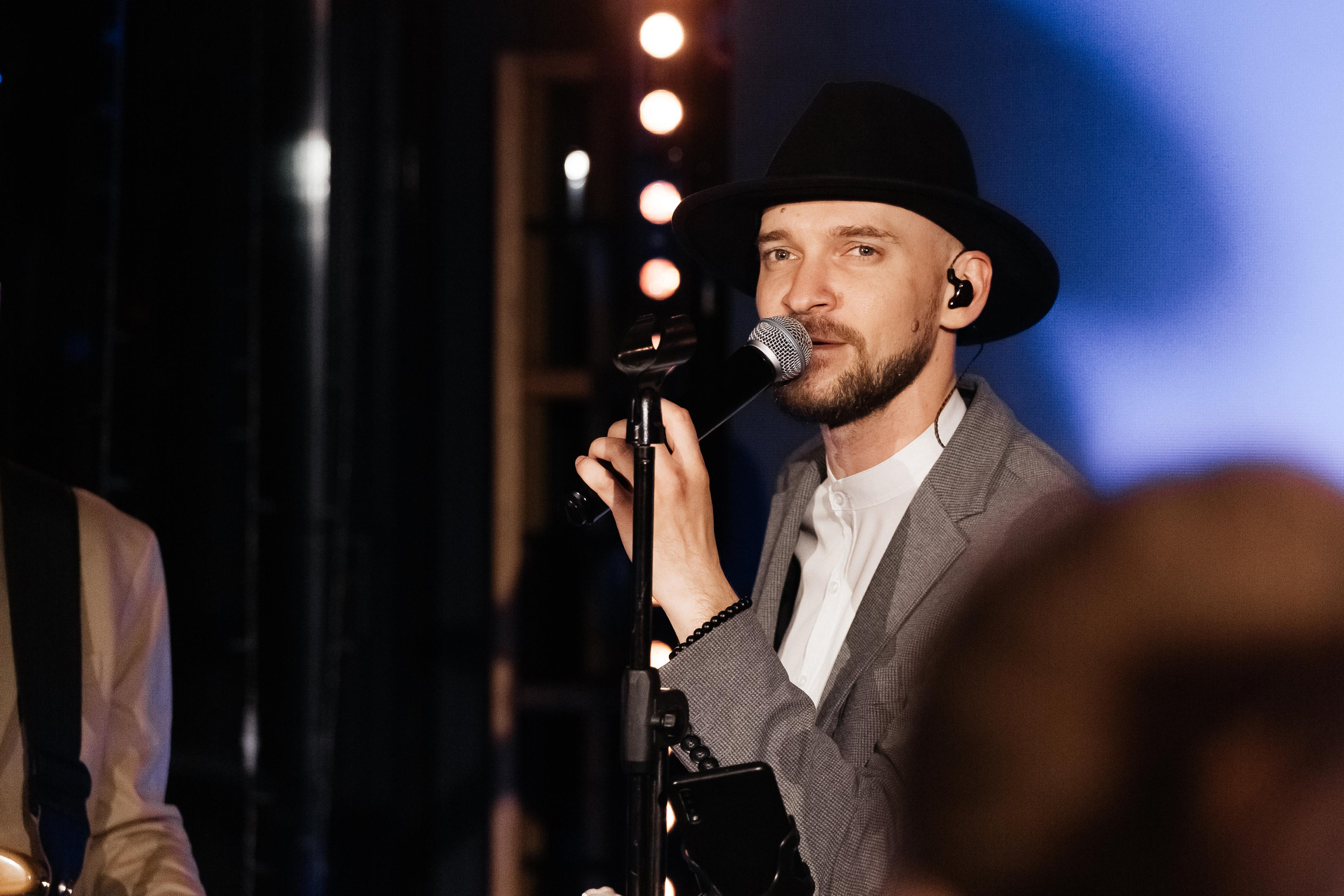 Выпускной 41 Гимназии. Фотограф Кемерово | Сергей