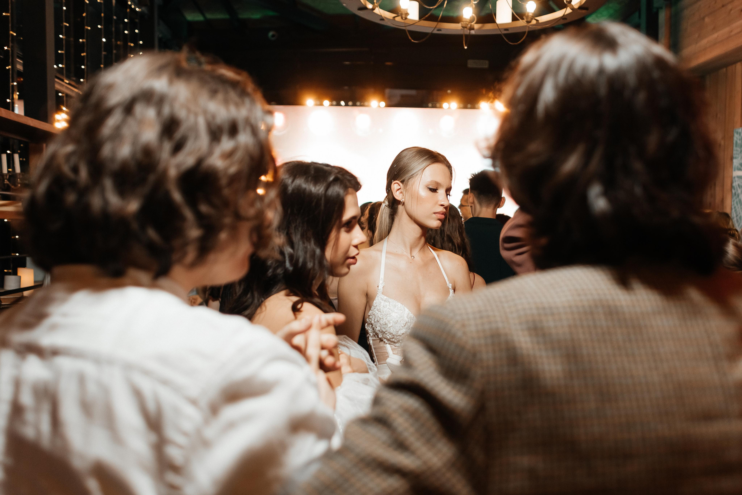 Выпускной 41 Гимназии. Фотограф Кемерово | Сергей