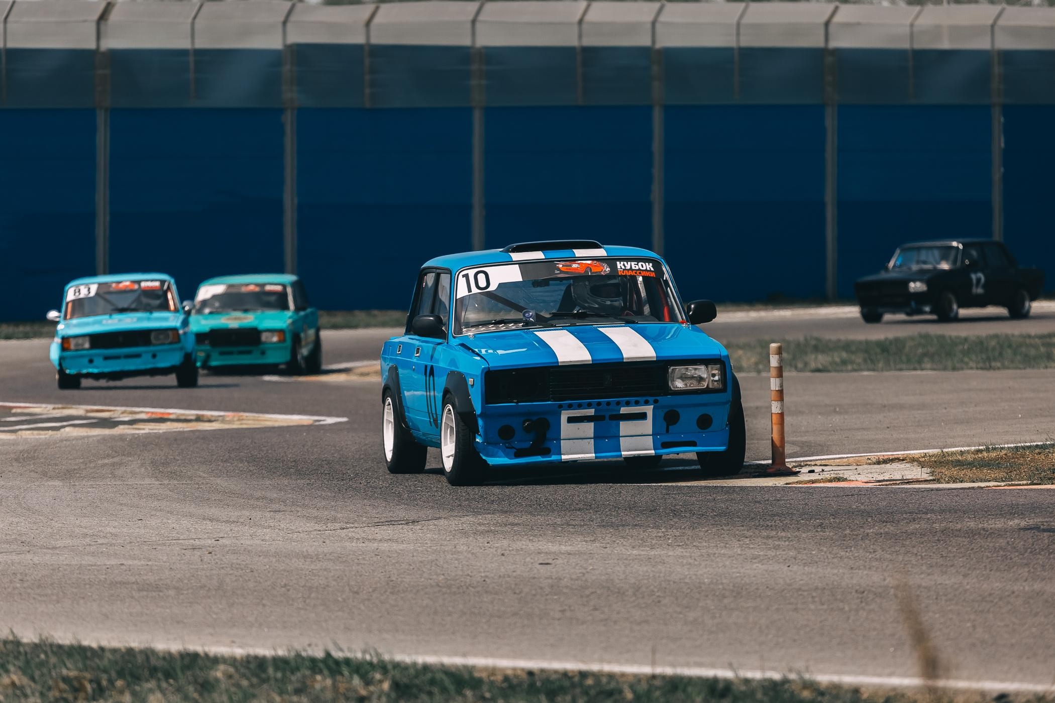 Кузбасский автодром. Фотограф Кемерово | Сергей