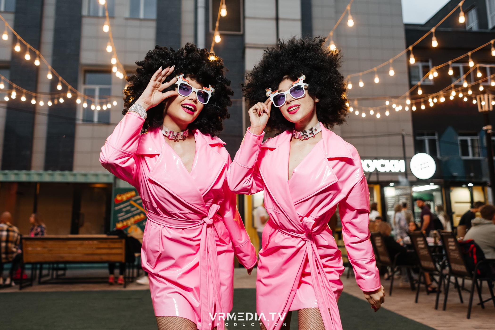 Культурное пространство «Редакция». Фотограф Кемерово | Сергей