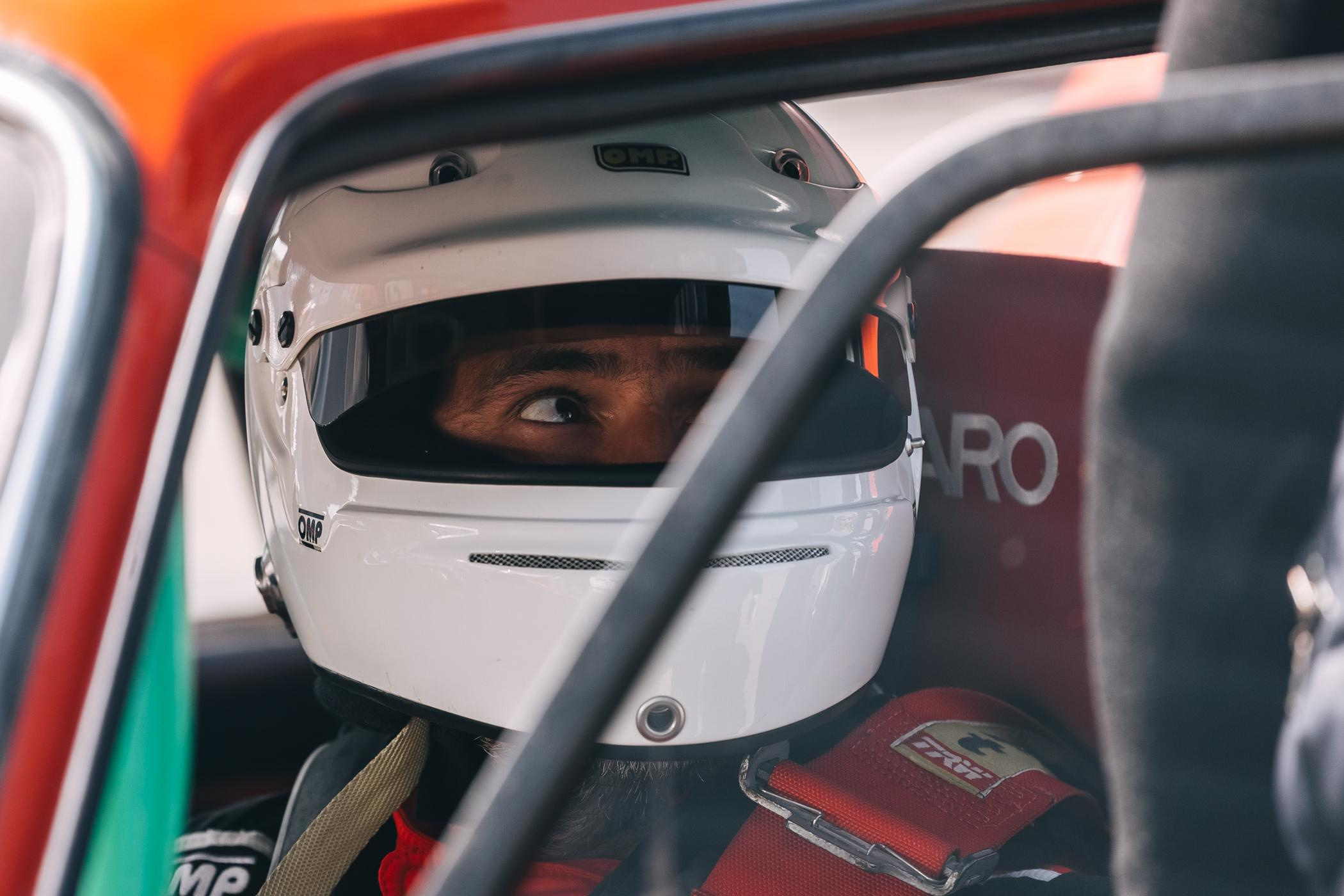 Кузбасский автодром. Фотограф Кемерово | Сергей