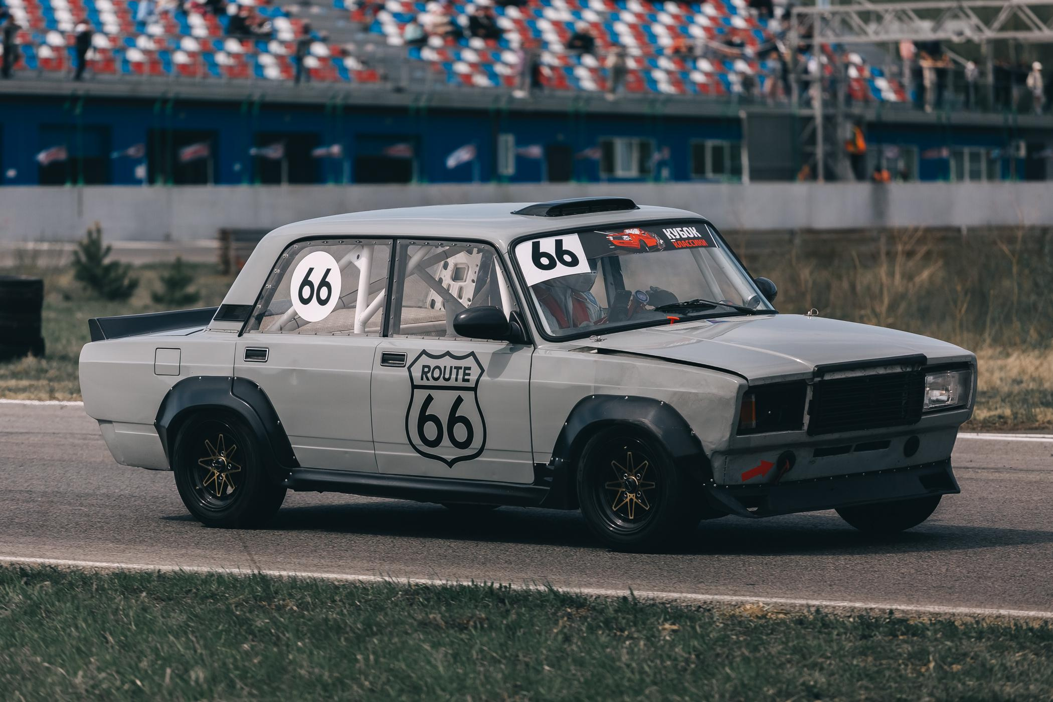 Кузбасский автодром. Фотограф Кемерово | Сергей