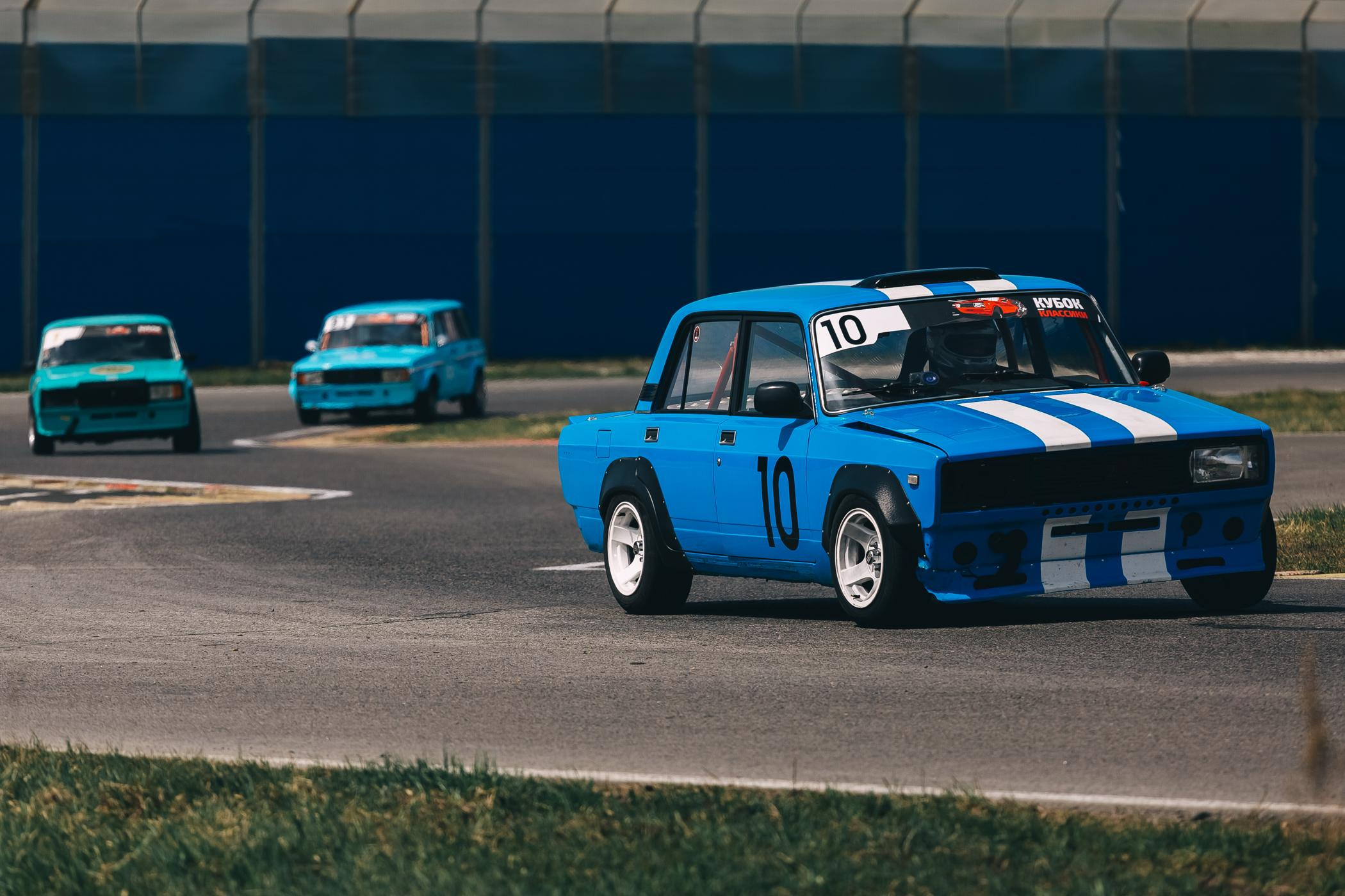 Кузбасский автодром. Фотограф Кемерово | Сергей