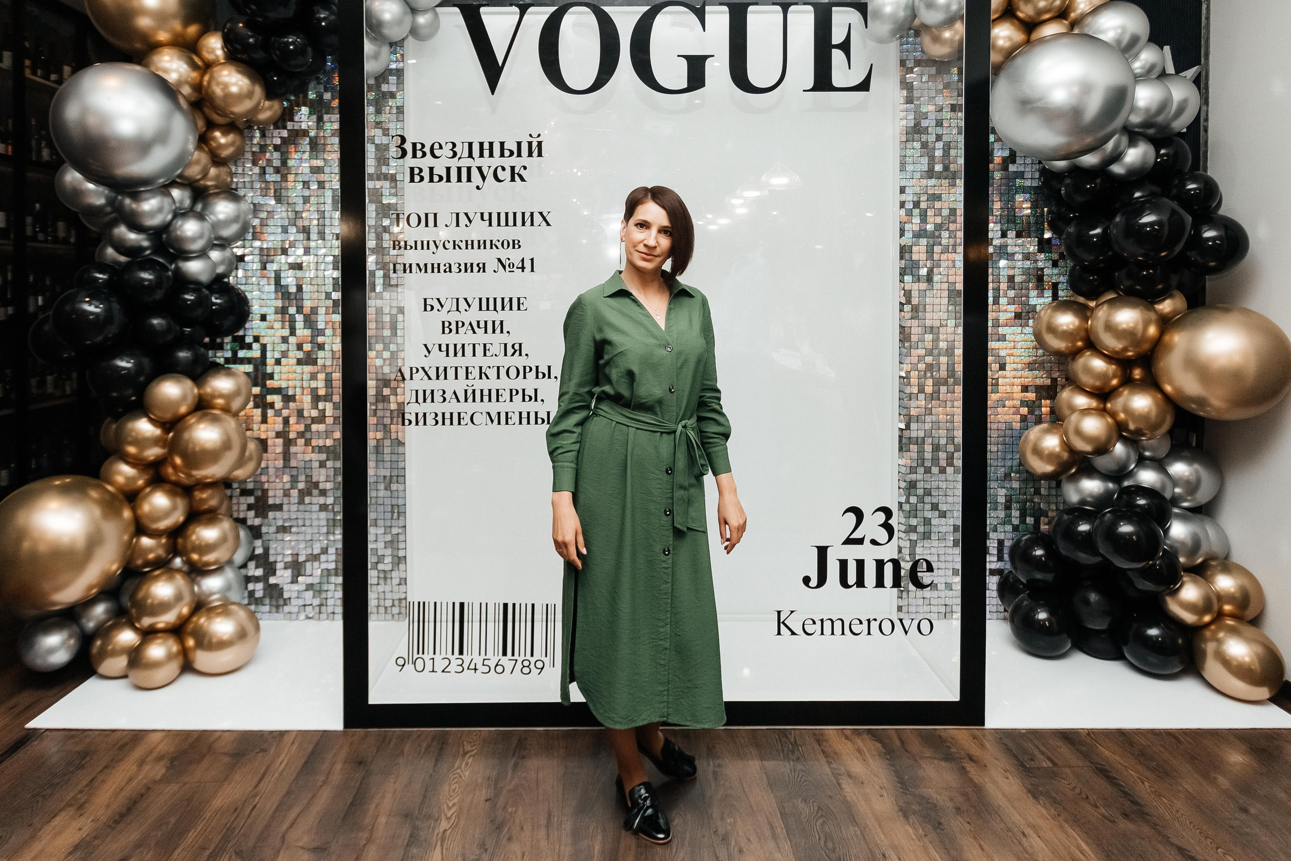 Выпускной 41 Гимназии. Фотограф Кемерово | Сергей