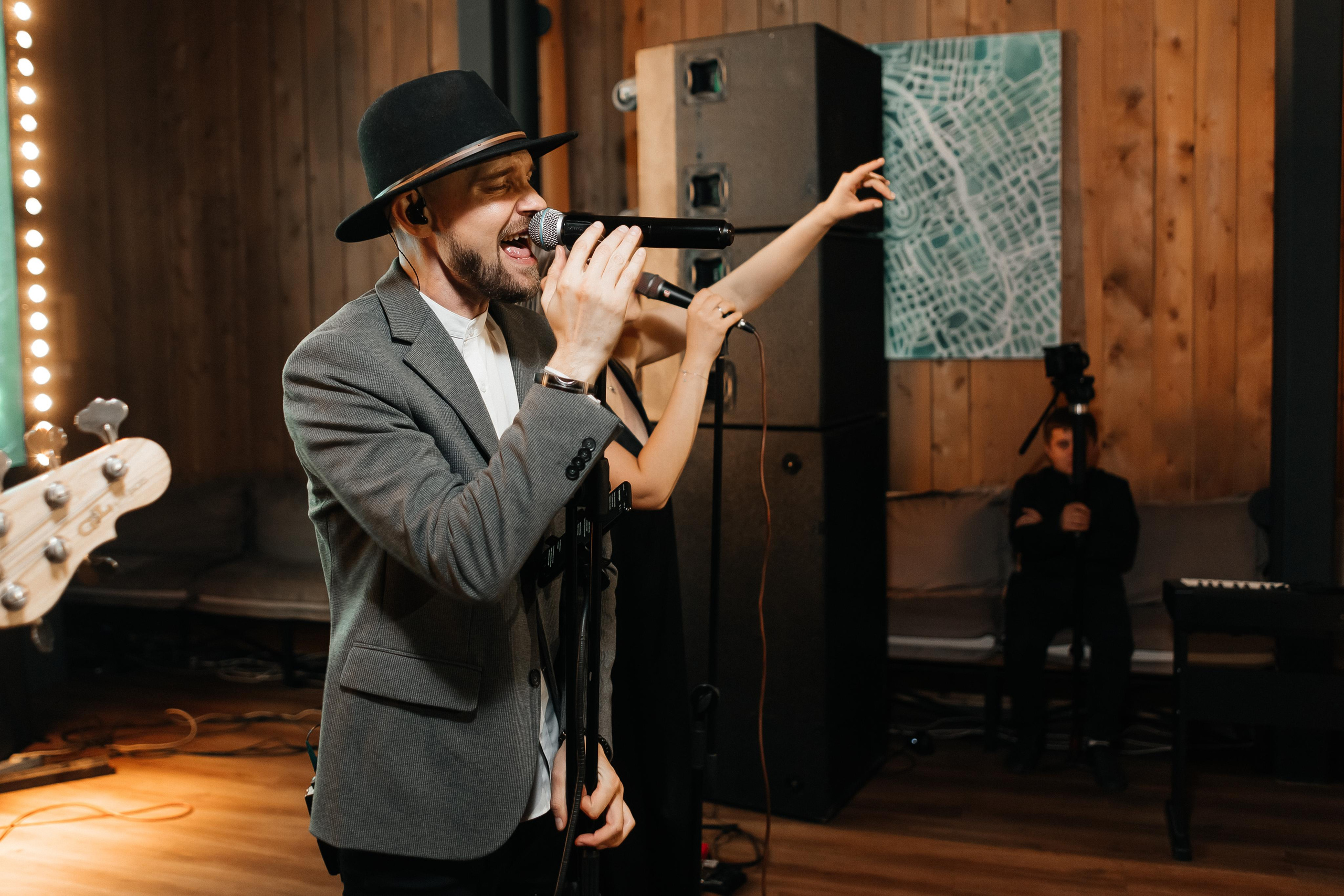 Выпускной 41 Гимназии. Фотограф Кемерово | Сергей