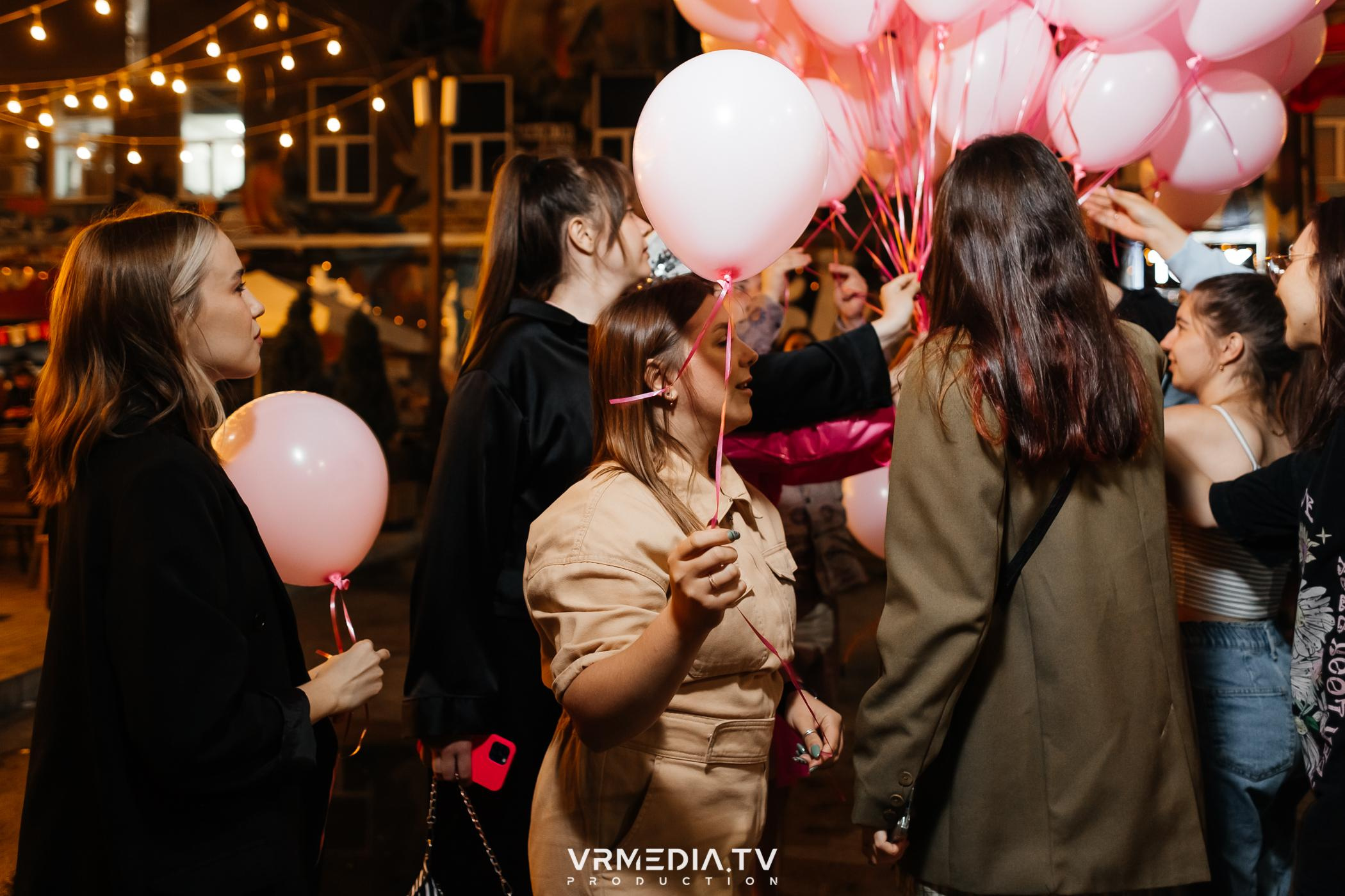 Культурное пространство «Редакция». Фотограф Кемерово | Сергей