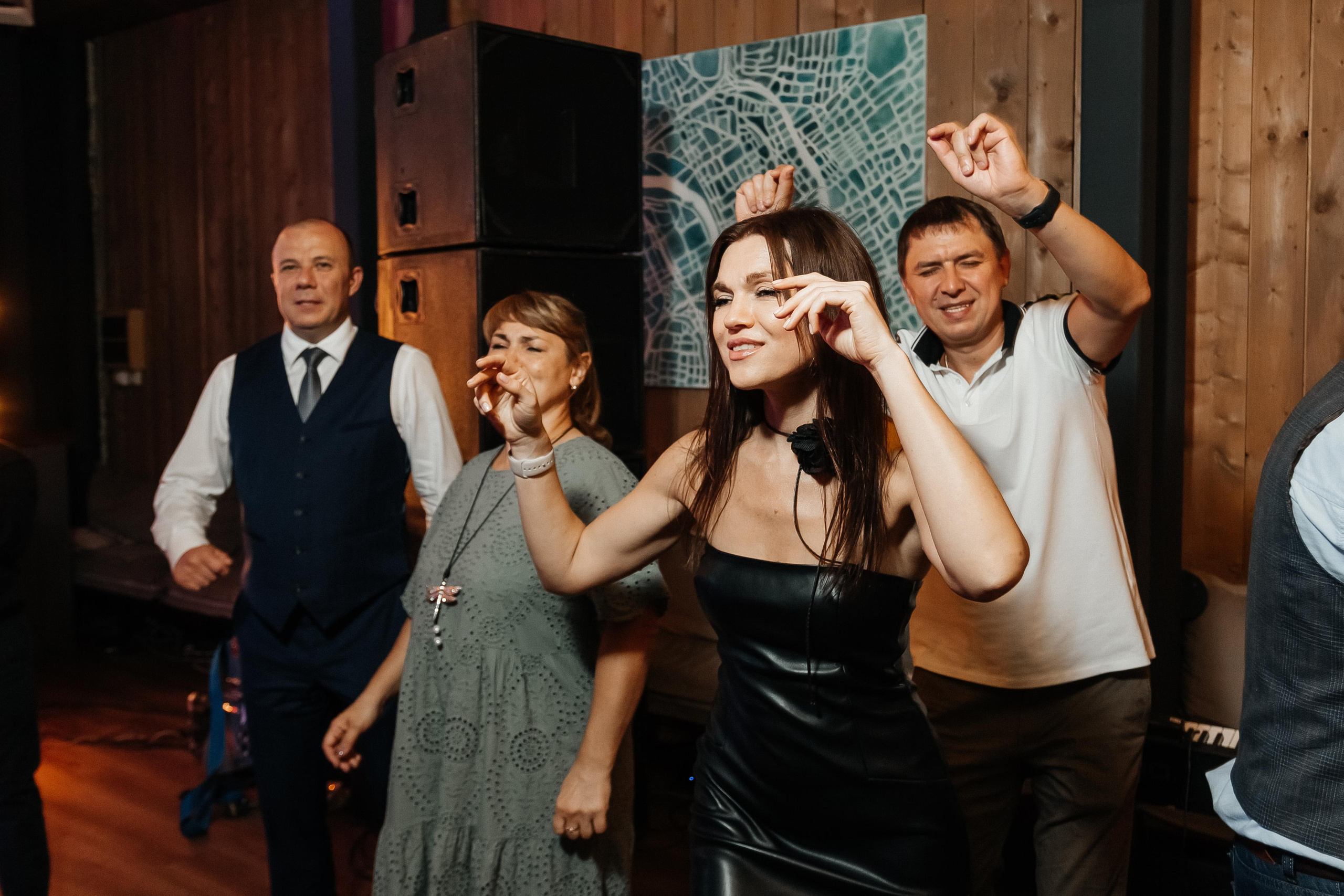 Выпускной 41 Гимназии. Фотограф Кемерово | Сергей