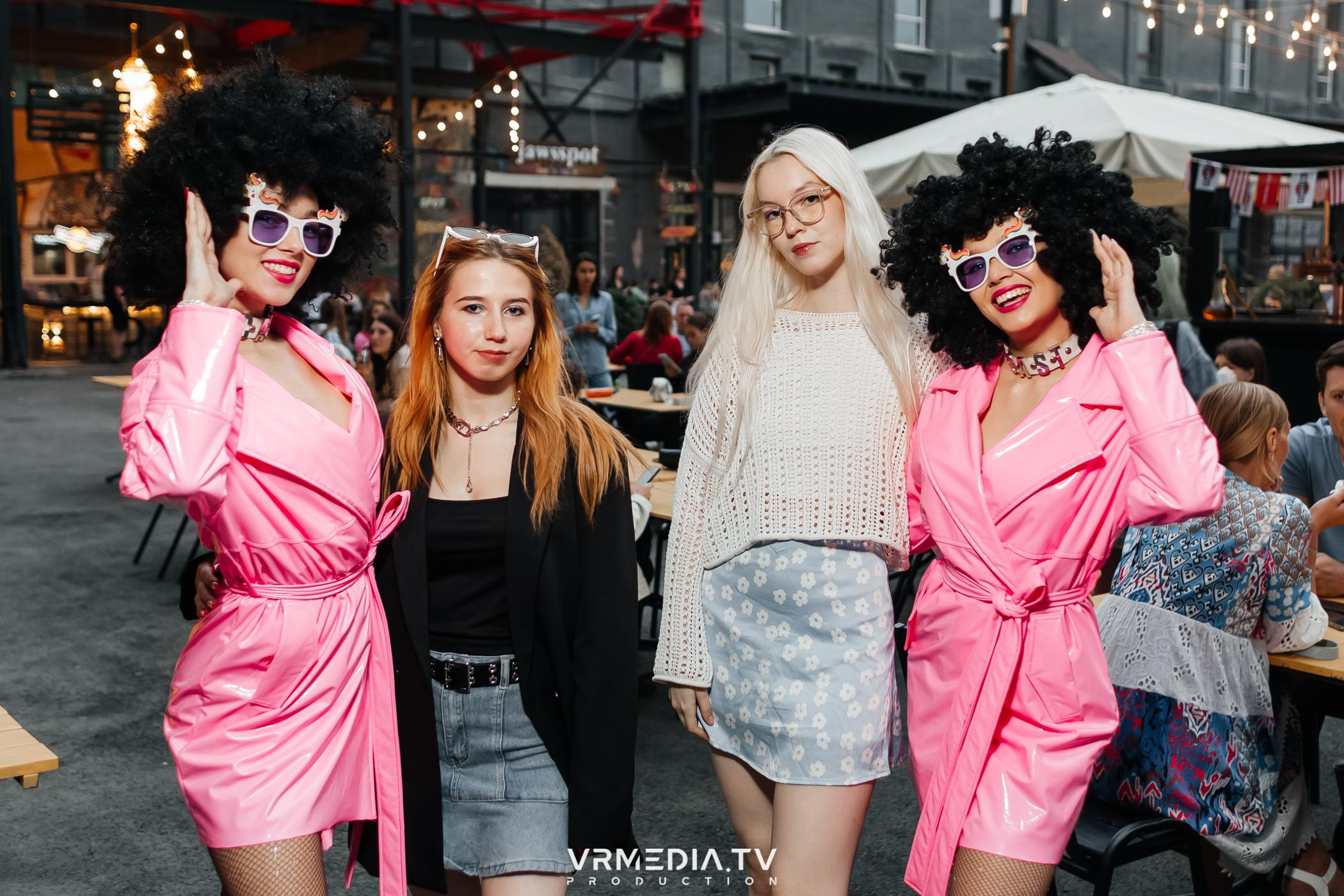 Культурное пространство «Редакция». Фотограф Кемерово | Сергей