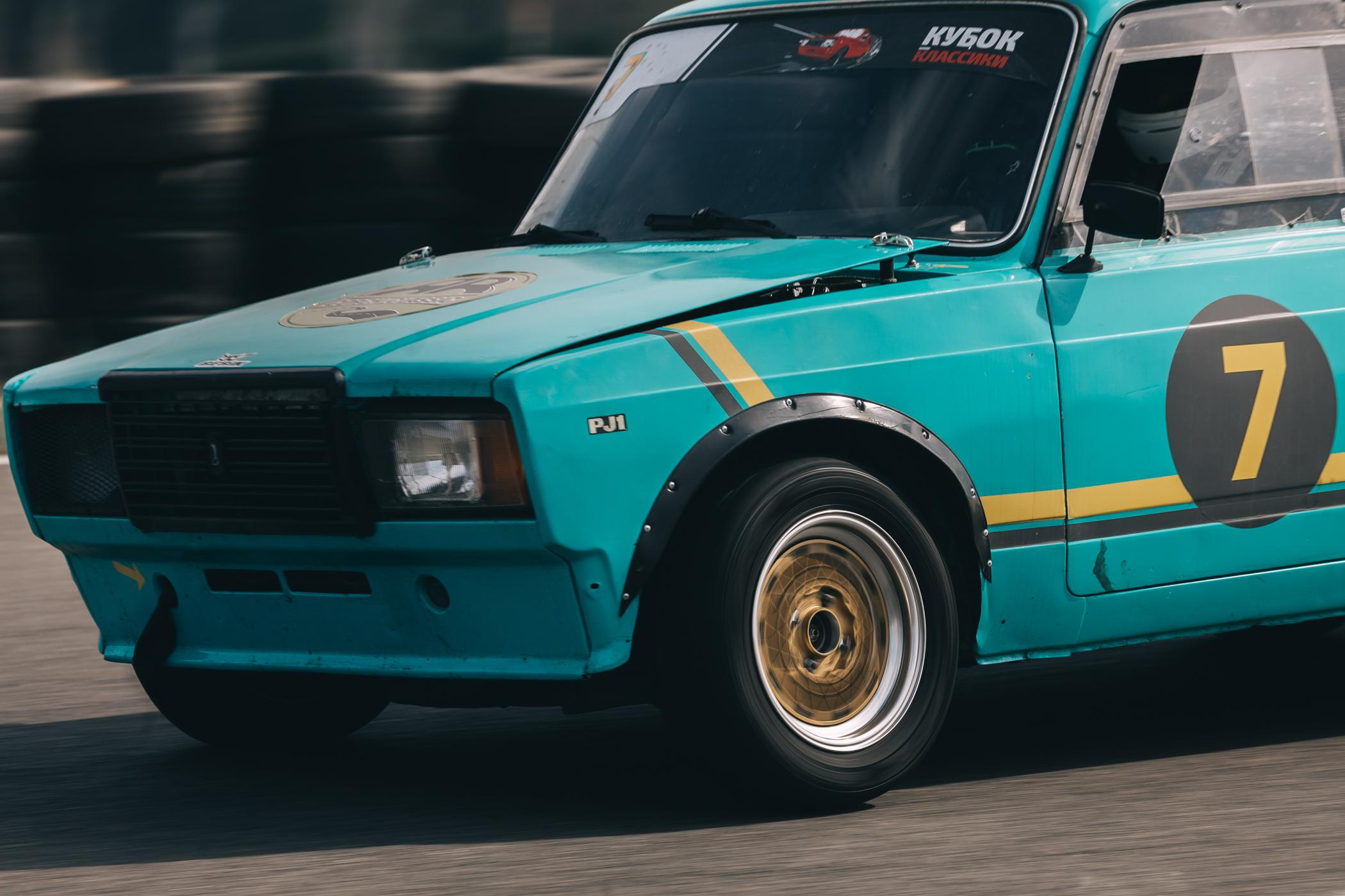 Кузбасский автодром. Фотограф Кемерово | Сергей