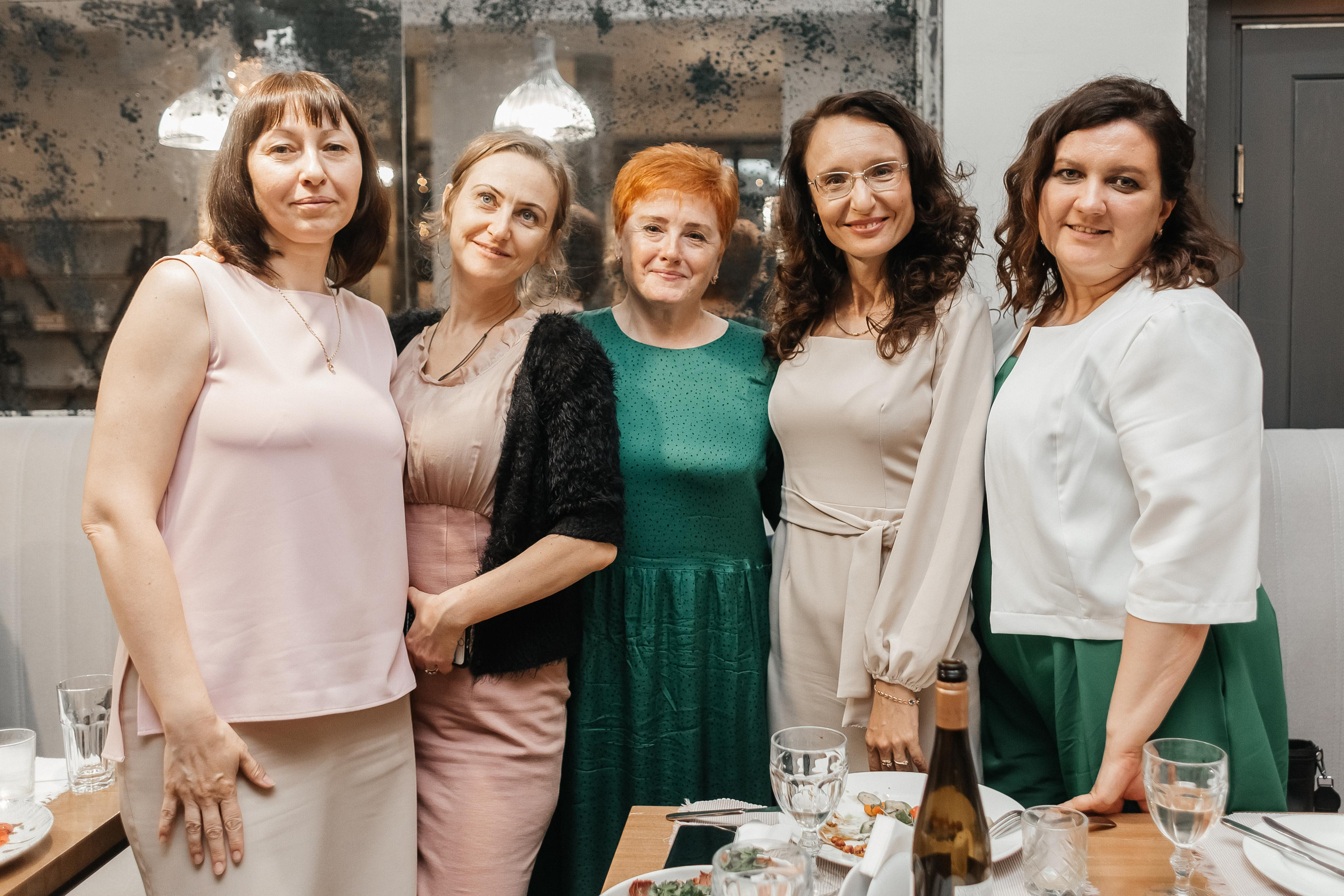 Выпускной 41 Гимназии. Фотограф Кемерово | Сергей