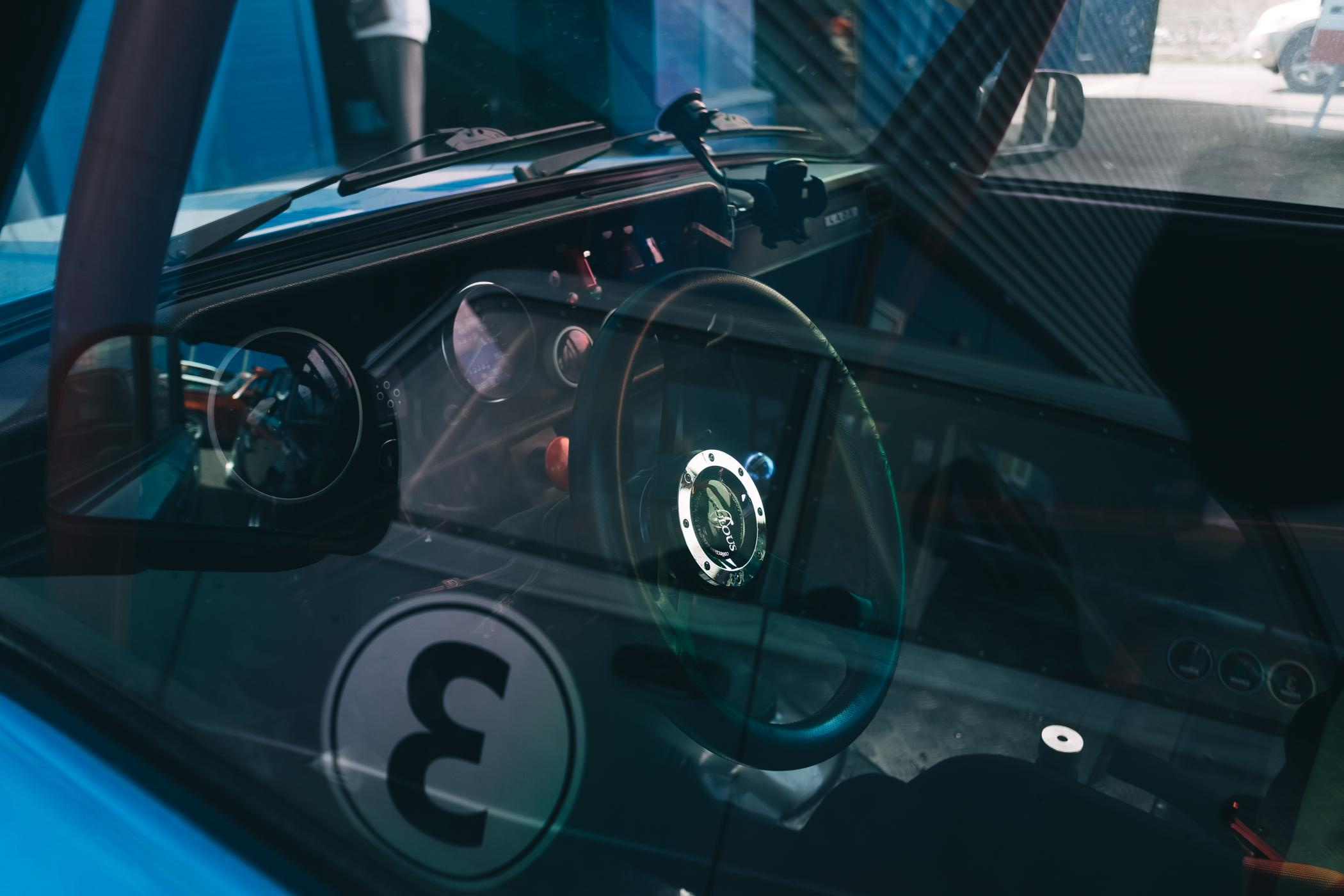 Кузбасский автодром. Фотограф Кемерово | Сергей