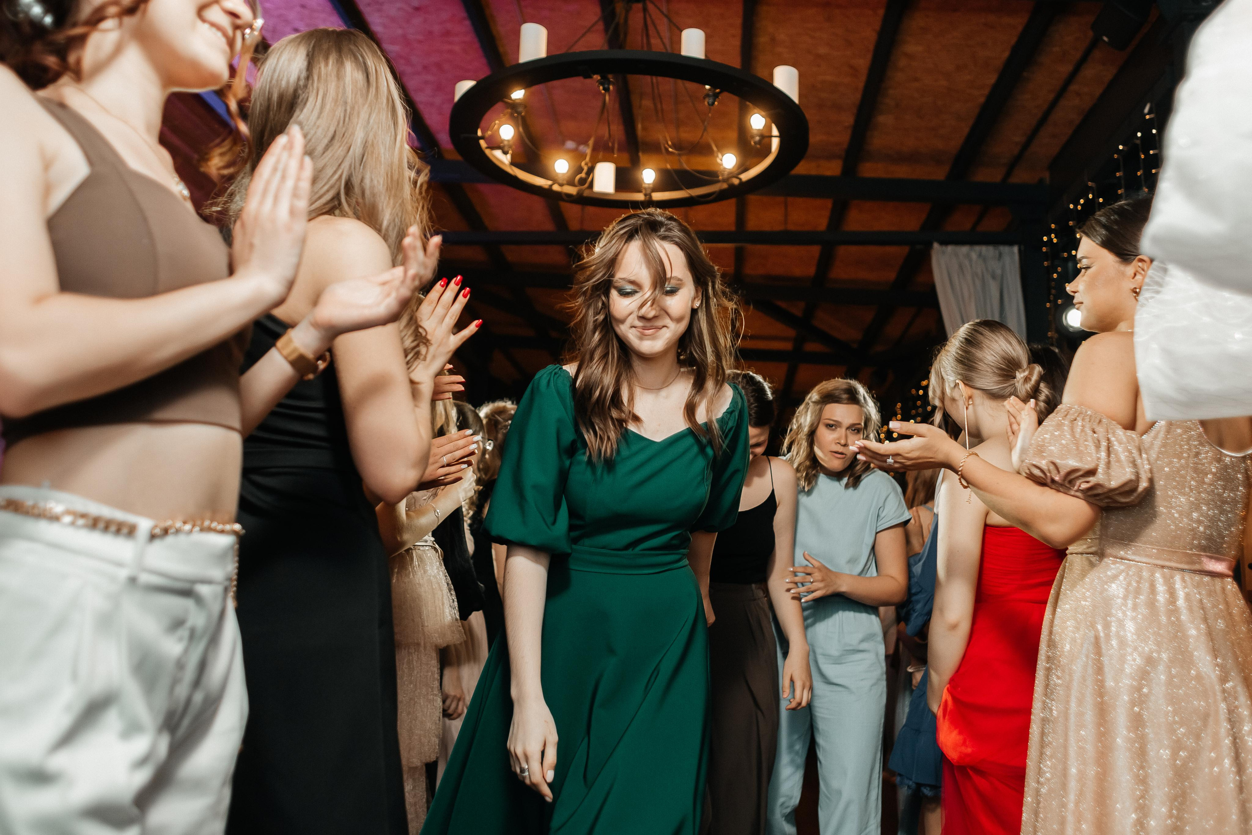 Выпускной 41 Гимназии. Фотограф Кемерово | Сергей