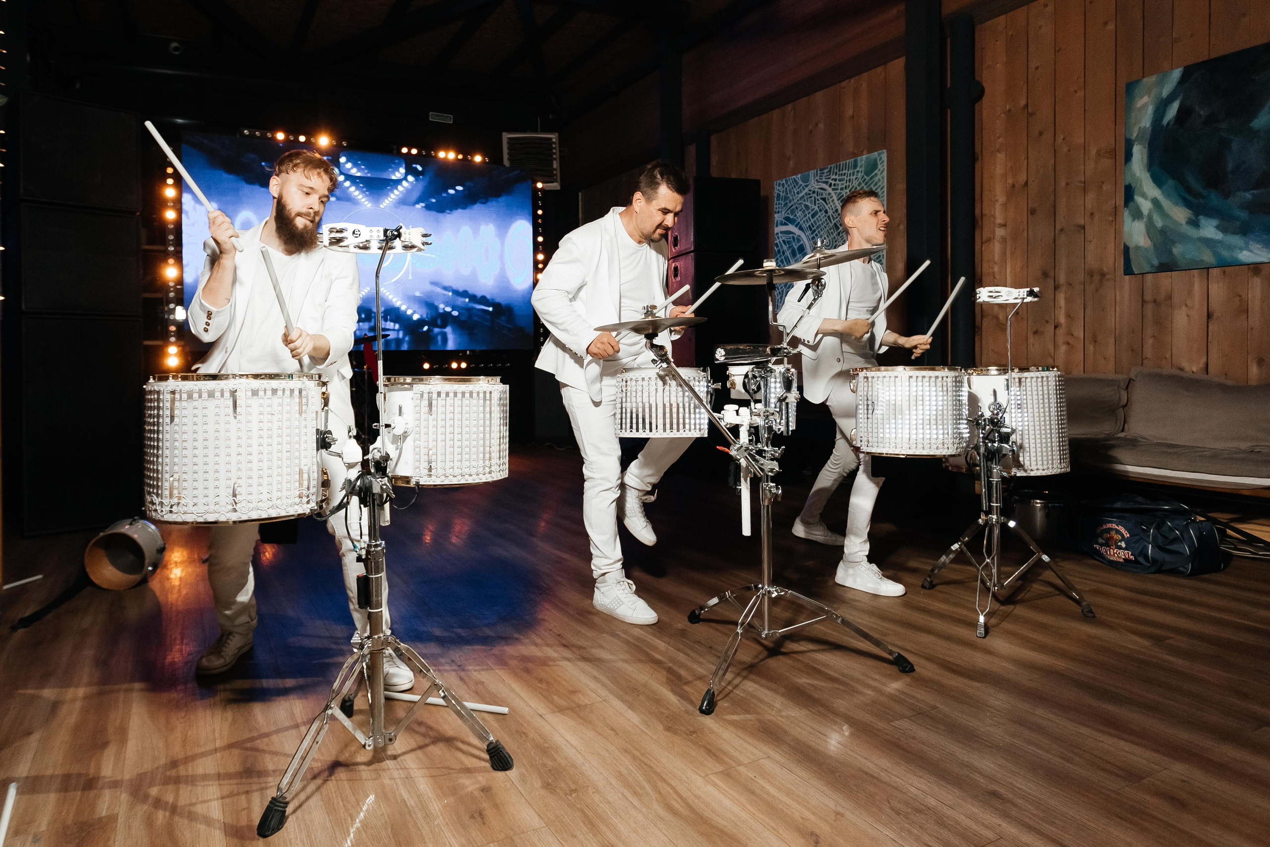 Выпускной 41 Гимназии. Фотограф Кемерово | Сергей