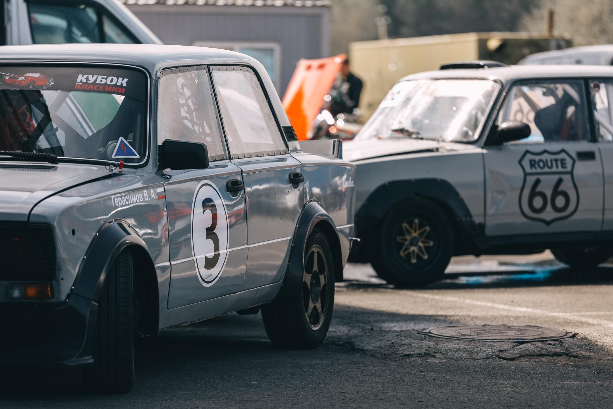 Кузбасский автодром. Фотограф Кемерово | Сергей