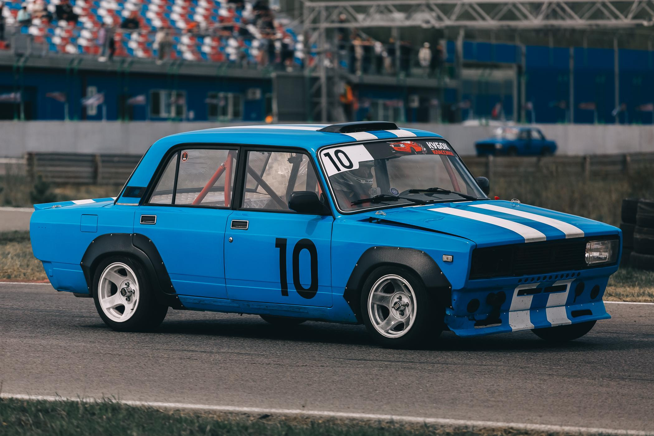 Кузбасский автодром. Фотограф Кемерово | Сергей