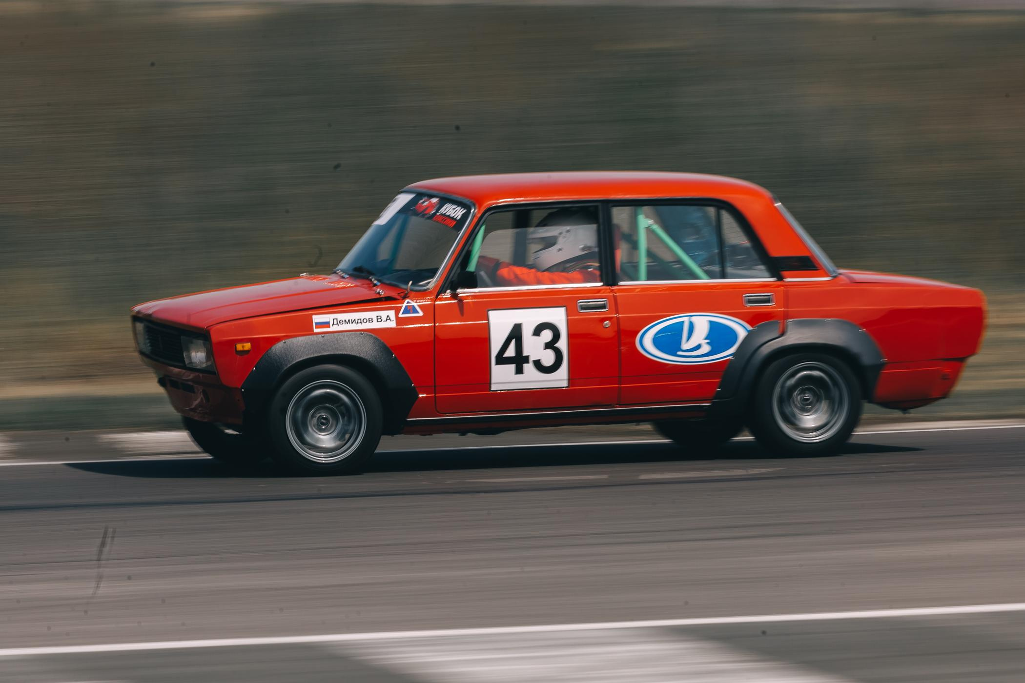 Кузбасский автодром. Фотограф Кемерово | Сергей