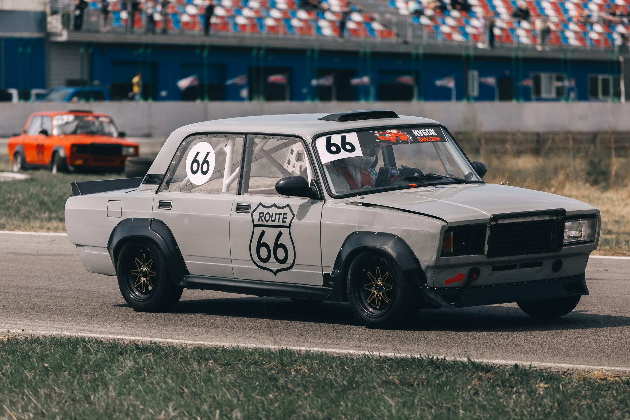 Кузбасский автодром. Фотограф Кемерово | Сергей