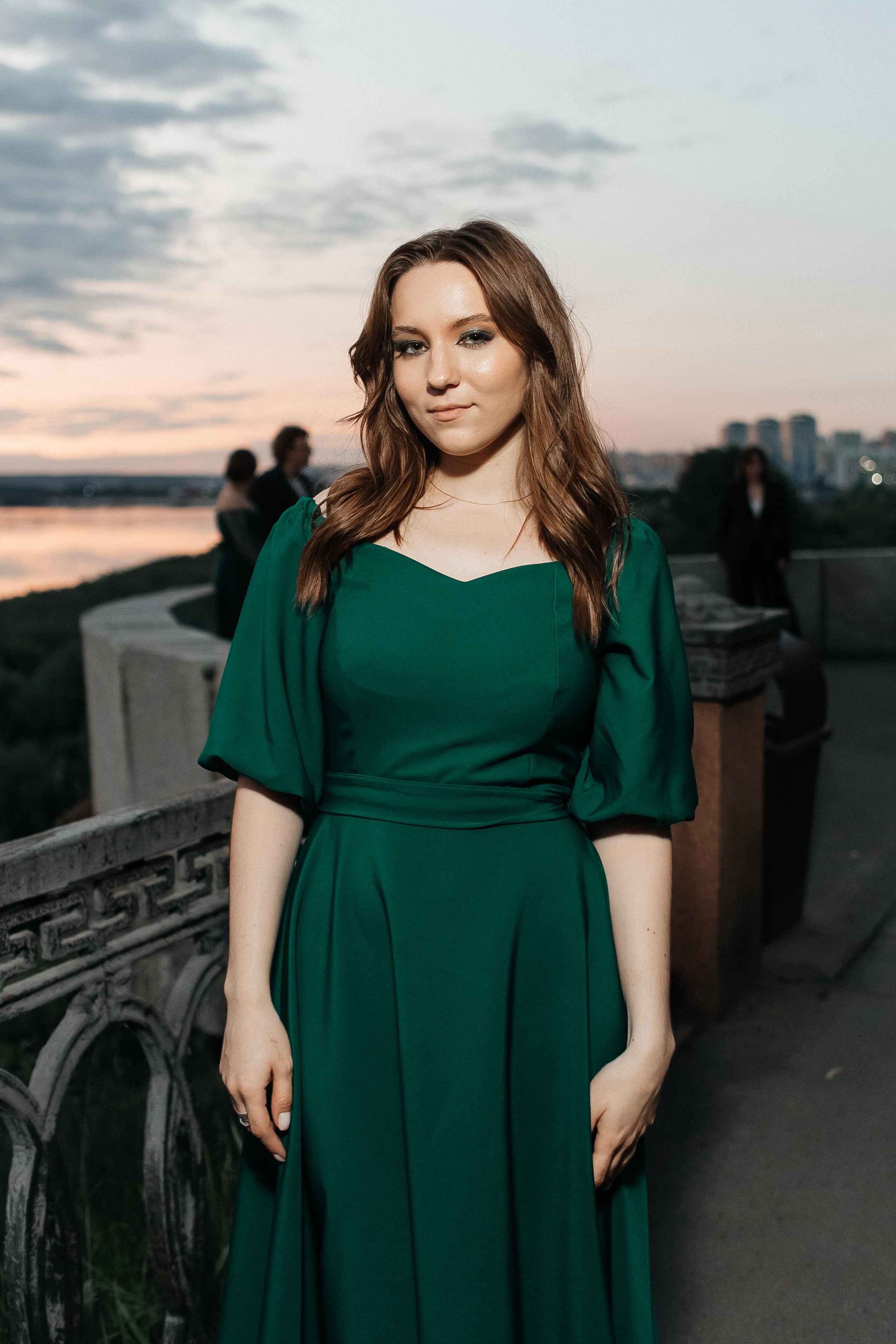 Выпускной 41 Гимназии. Фотограф Кемерово | Сергей