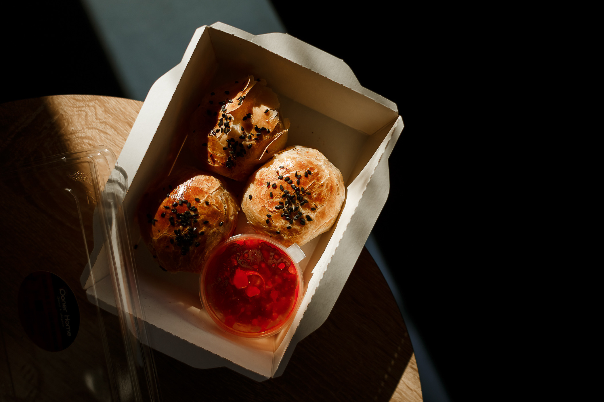 DonerHome. Фотограф Кемерово | Сергей