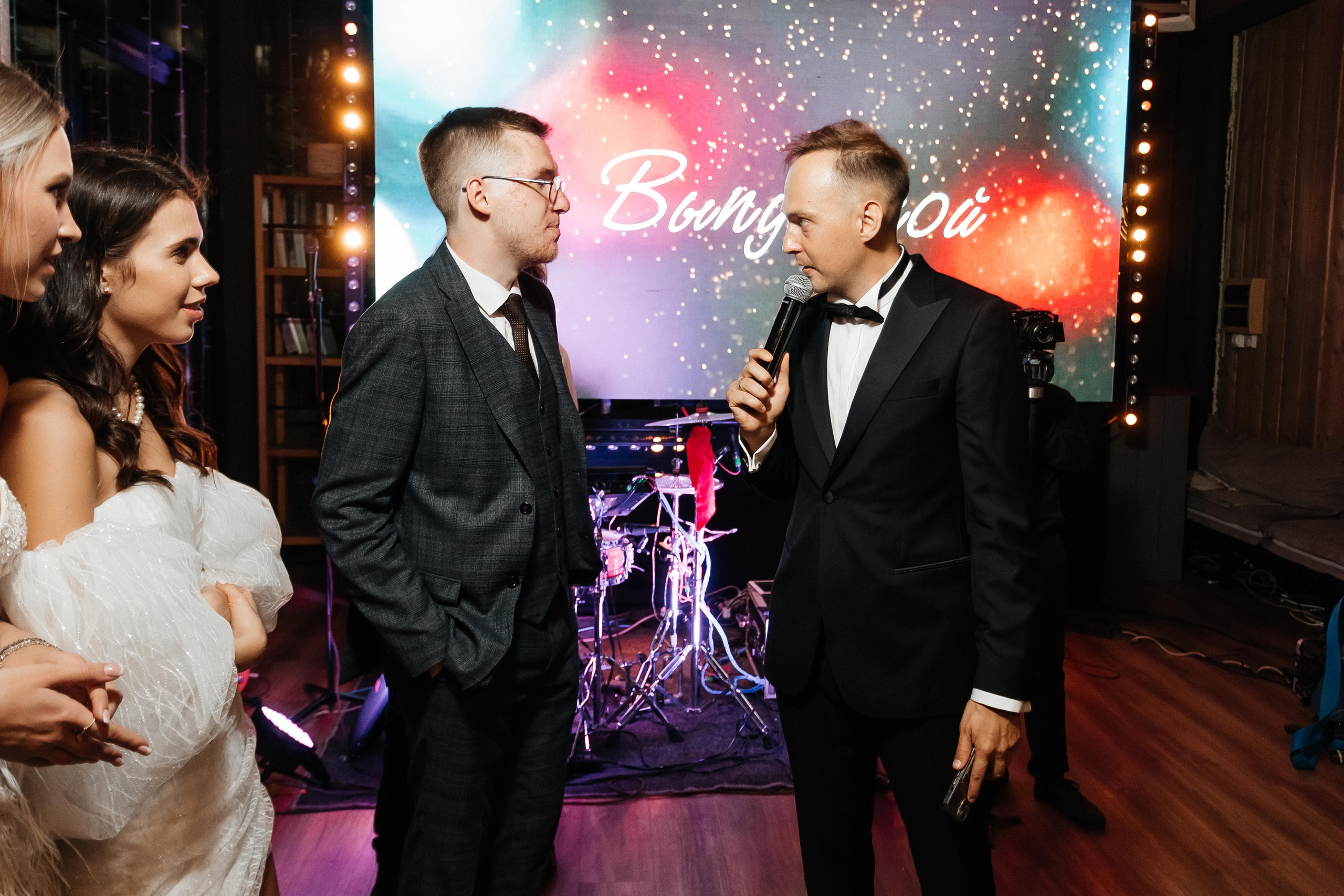 Выпускной 41 Гимназии. Фотограф Кемерово | Сергей